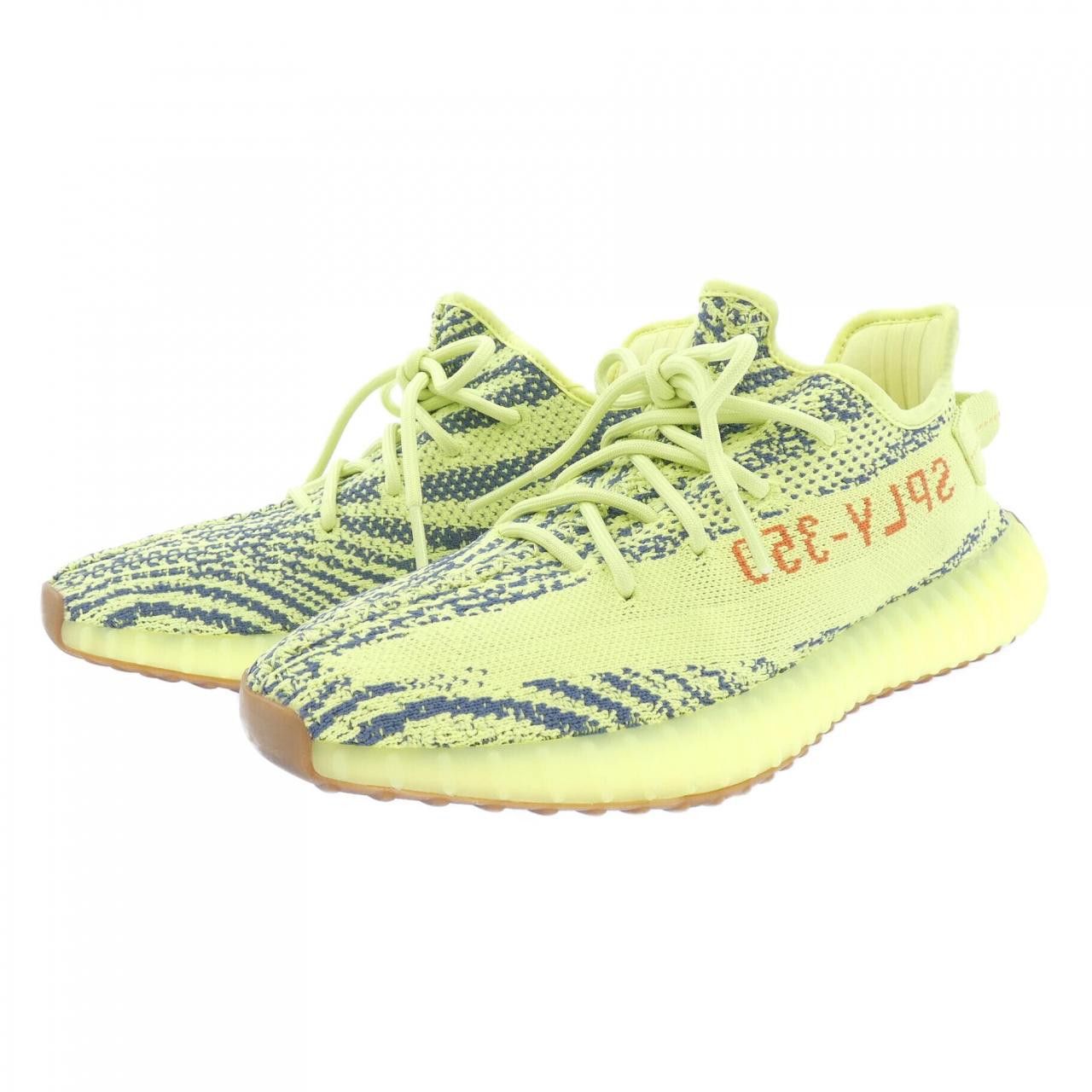 Other Other Adidas Sneakers Plastic / Synthetic Shoes B37572 DUTY FREE for USA Size ONE SIZE - 3 Thumbnail