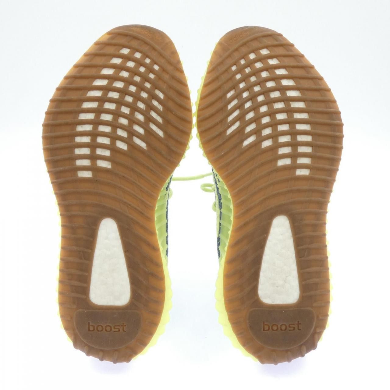 Other Other Adidas Sneakers Plastic / Synthetic Shoes B37572 DUTY FREE for USA Size ONE SIZE - 4 Thumbnail