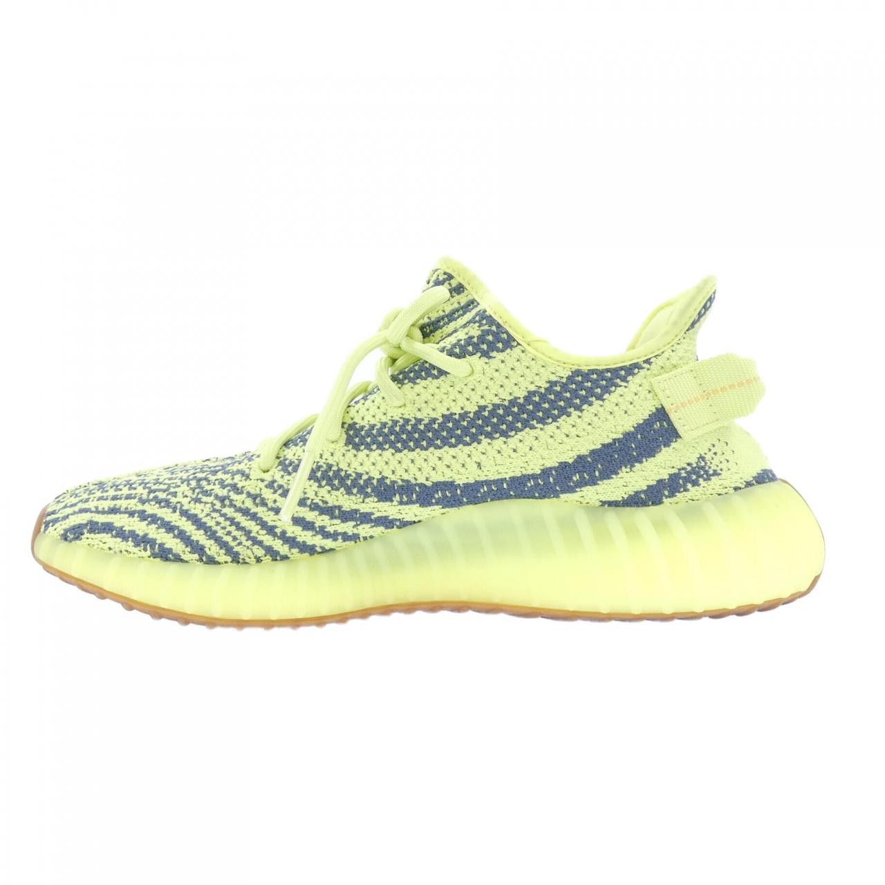 Other Other Adidas Sneakers Plastic / Synthetic Shoes B37572 DUTY FREE for USA Size ONE SIZE - 2 Thumbnail