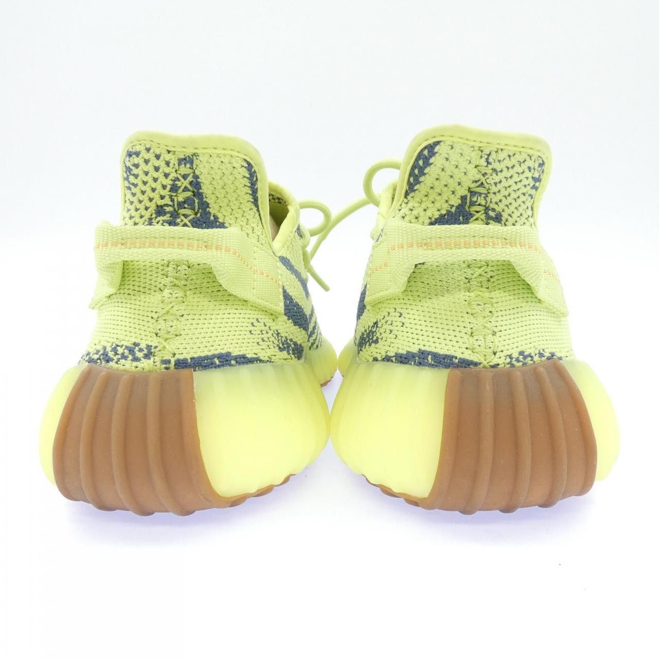 Other Other Adidas Sneakers Plastic / Synthetic Shoes B37572 DUTY FREE for USA Size ONE SIZE - 5 Thumbnail