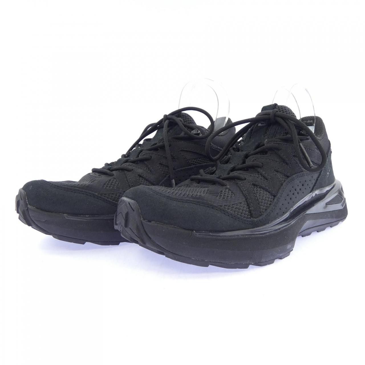Other Other Salomon Sneakers Plastic / Synthetic Shoes 473766 DUTY FREE for USA Size ONE SIZE - 3 Thumbnail