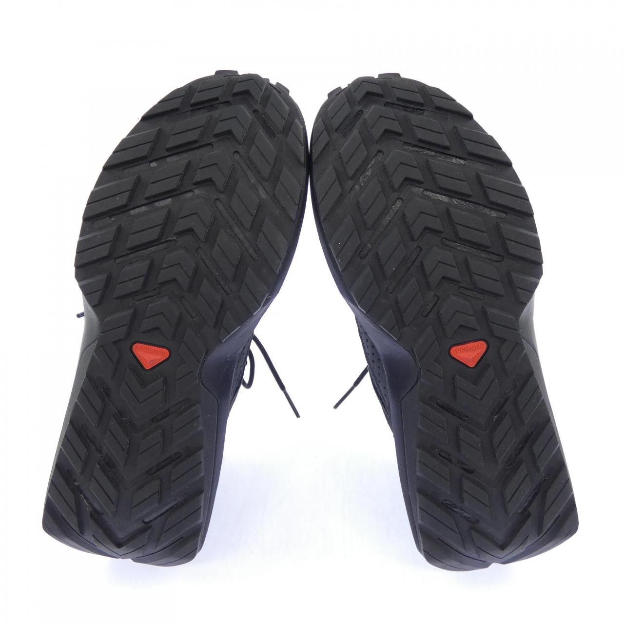 Other Other Salomon Sneakers Plastic / Synthetic Shoes 473766 DUTY FREE for USA Size ONE SIZE - 4 Thumbnail