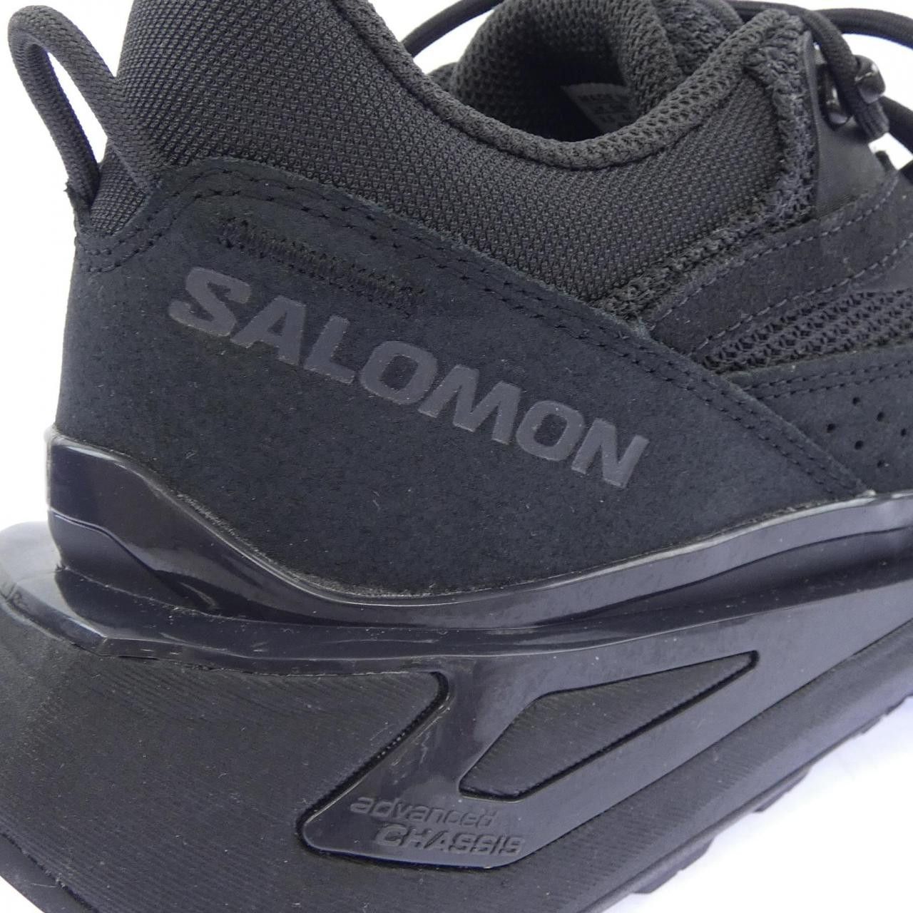 Other Other Salomon Sneakers Plastic / Synthetic Shoes 473766 DUTY FREE for USA Size ONE SIZE - 6 Thumbnail