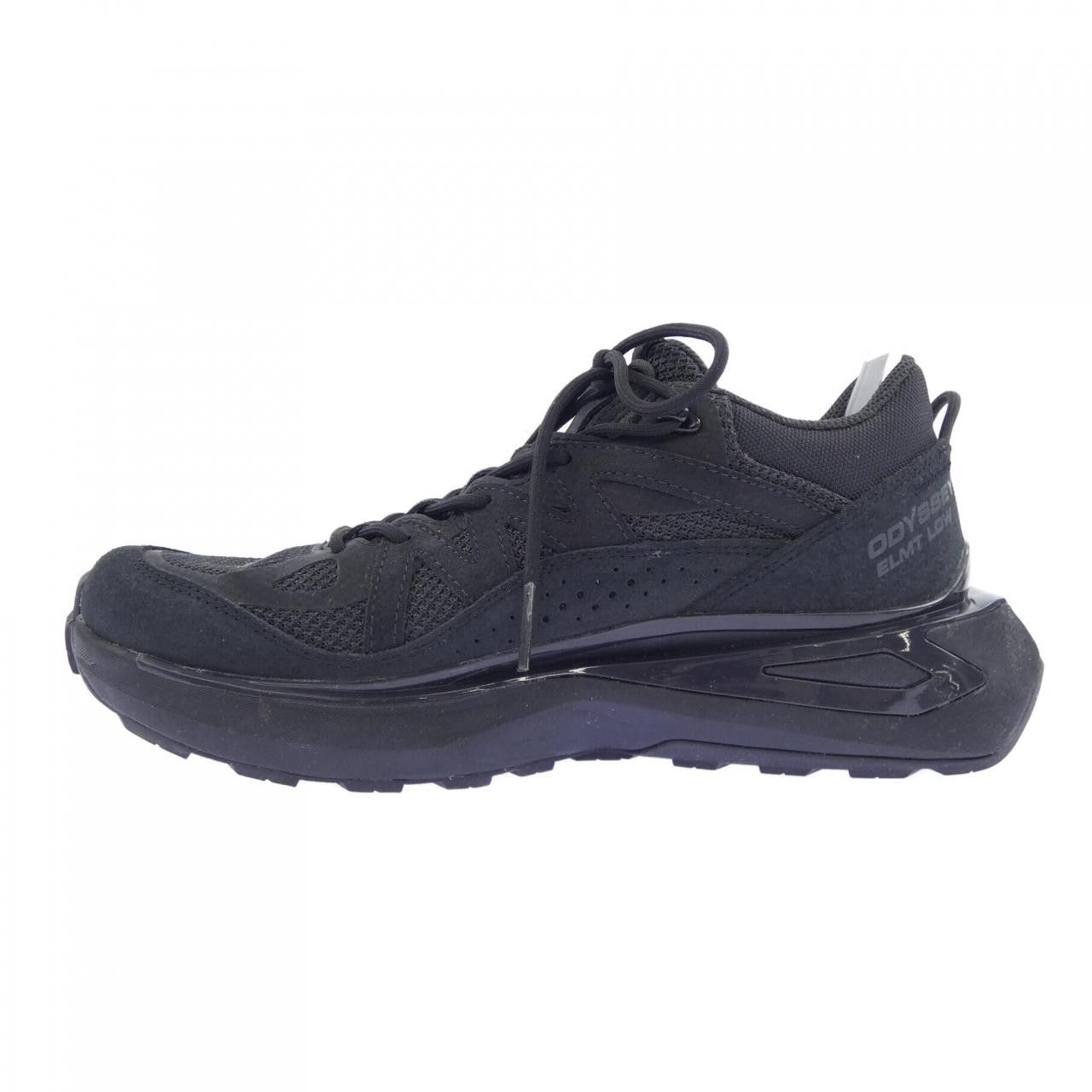 Other Other Salomon Sneakers Plastic / Synthetic Shoes 473766 DUTY FREE for USA Size ONE SIZE - 2 Thumbnail