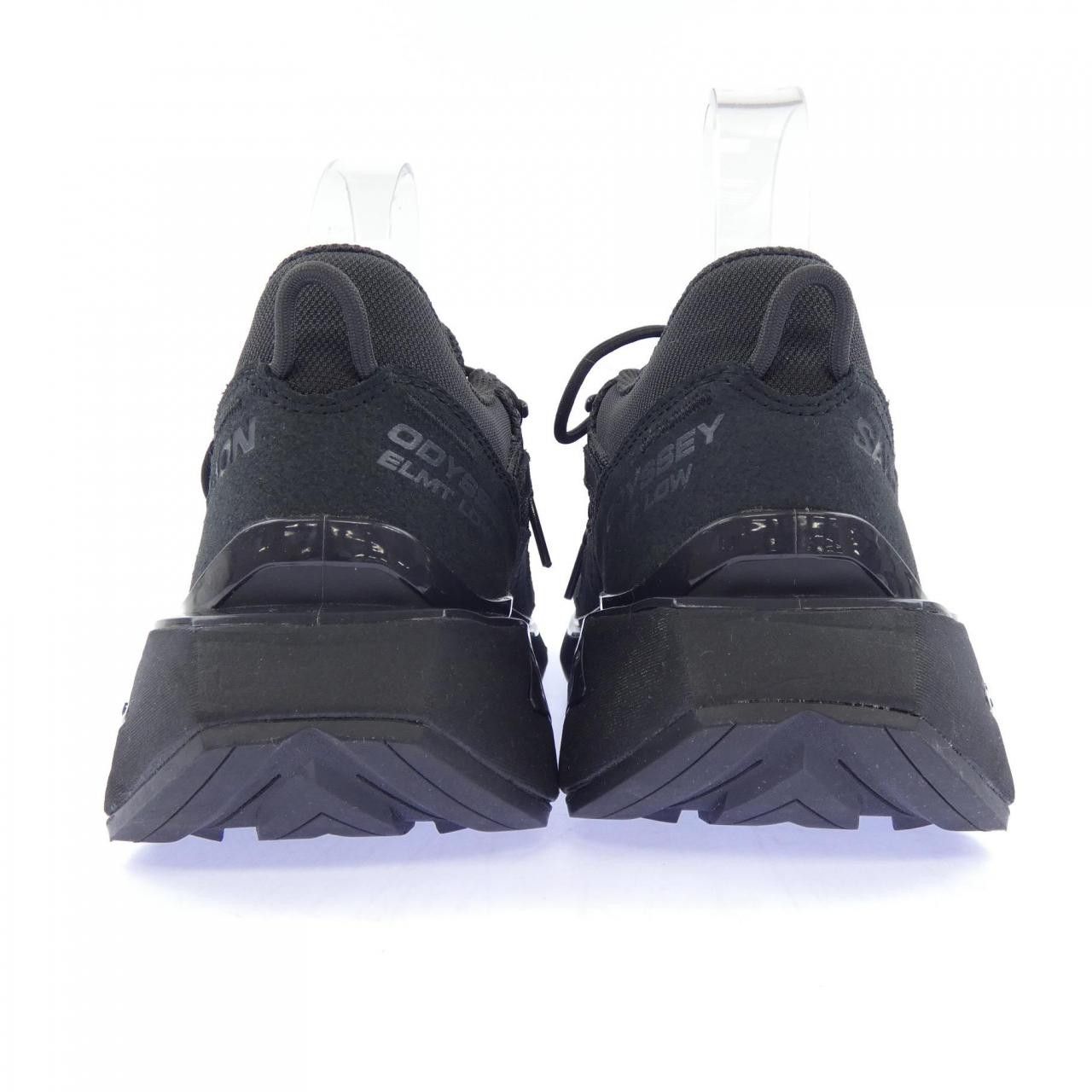 Other Other Salomon Sneakers Plastic / Synthetic Shoes 473766 DUTY FREE for USA Size ONE SIZE - 5 Thumbnail