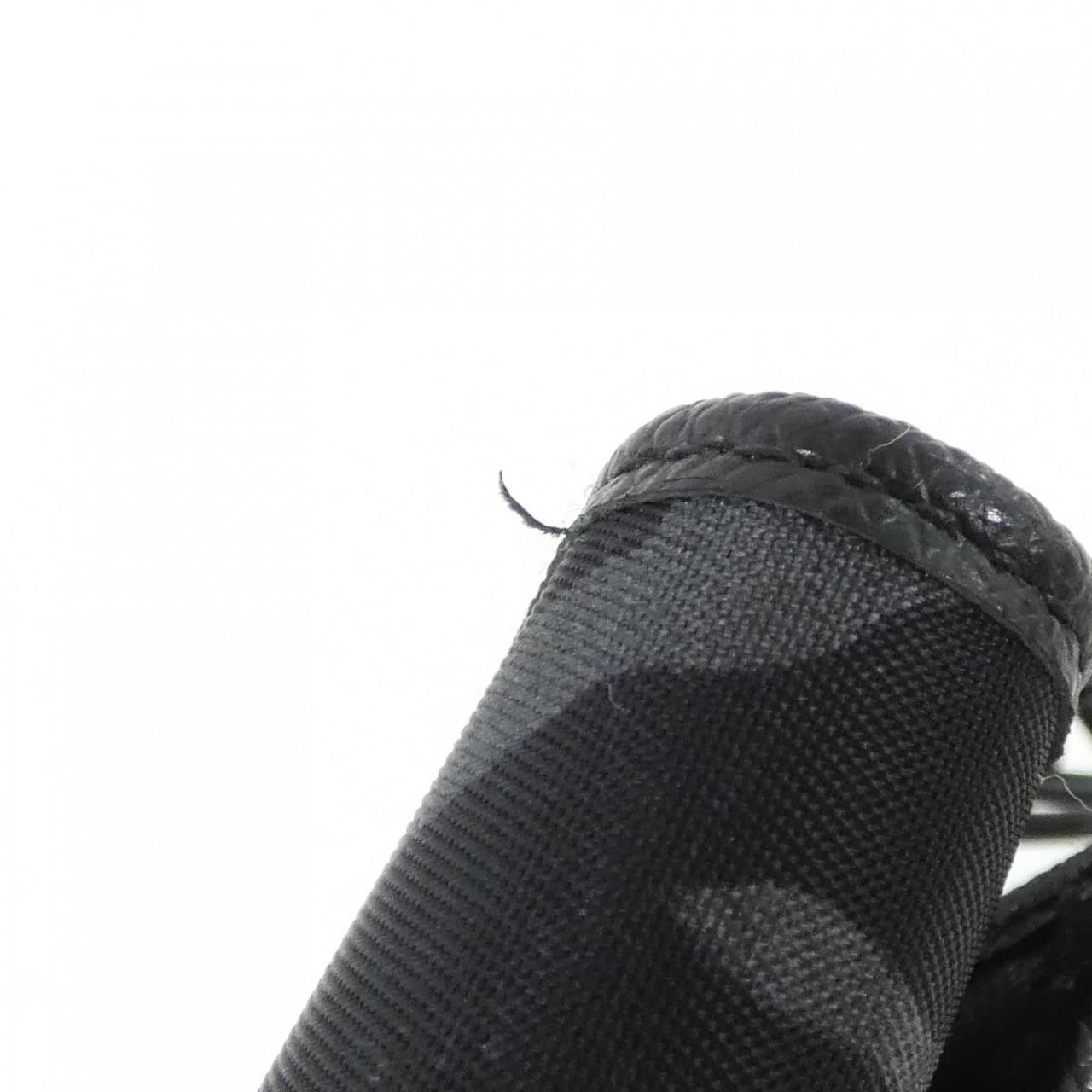 Prada Prada Prada TESSUTO ST.CAMO key case Textile Key case 2PG222 DUTY FREE for USA Size ONE SIZE - 6 Thumbnail