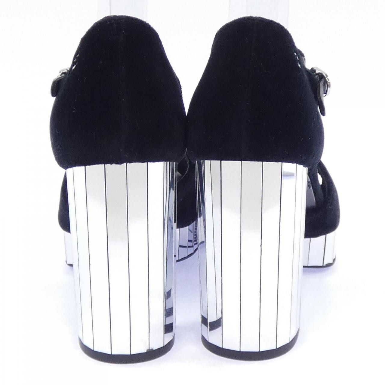Chanel Chanel Chanel Pumps Others Shoes G46469 DUTY FREE for USA Size ONE SIZE - 5 Thumbnail