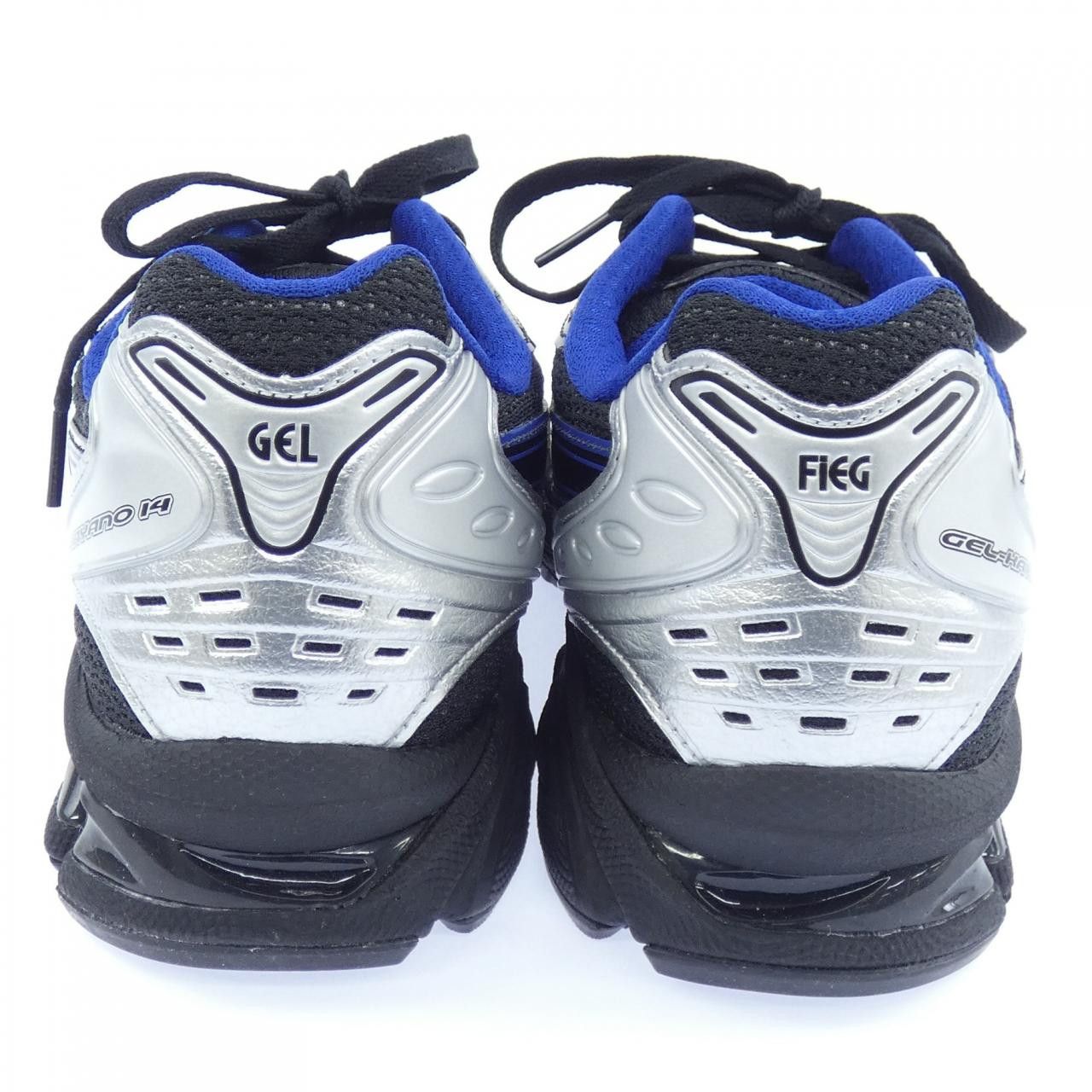 Other Other Asics MARVEL KITH Sneakers Limited Plastic / Synthetic Shoes MARVELKITH DUTY FREE for USA Size ONE SIZE - 5 Thumbnail