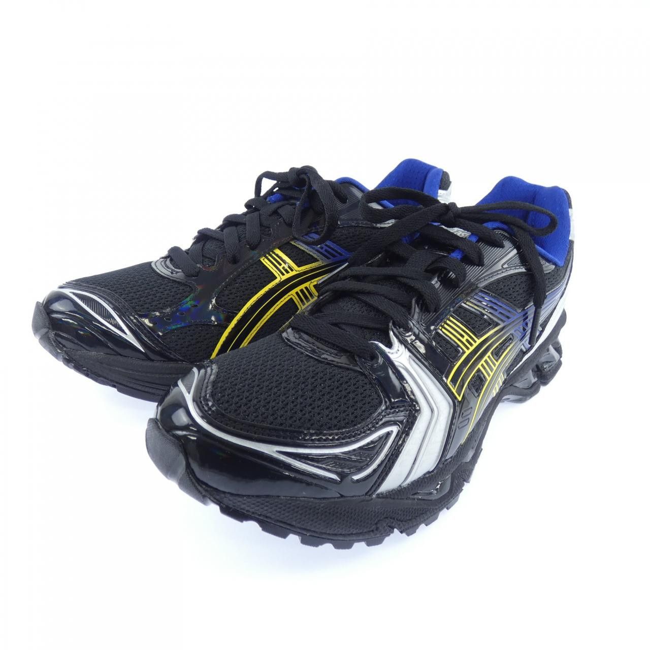 Other Other Asics MARVEL KITH Sneakers Limited Plastic / Synthetic Shoes MARVELKITH DUTY FREE for USA Size ONE SIZE - 3 Thumbnail