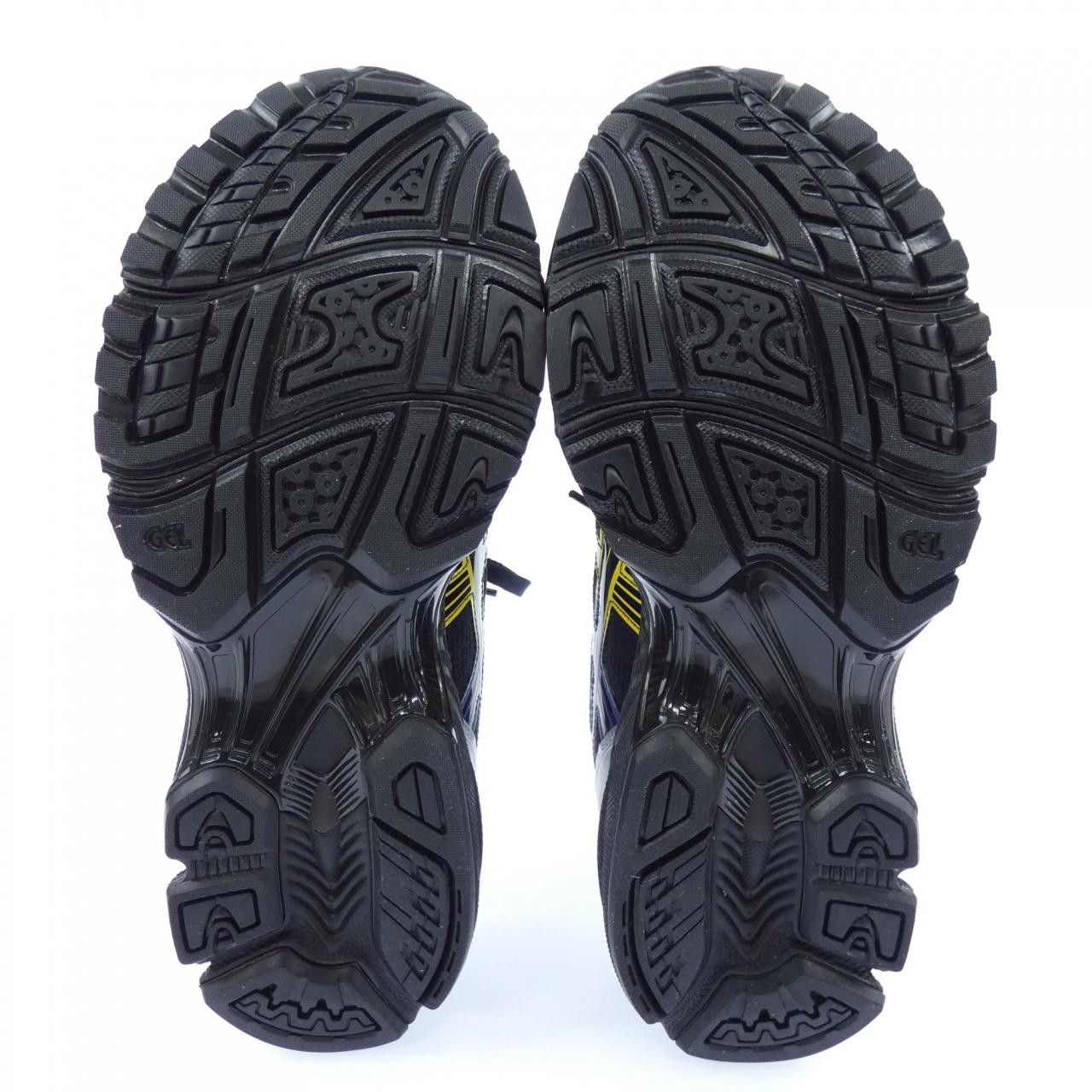 Other Other Asics MARVEL KITH Sneakers Limited Plastic / Synthetic Shoes MARVELKITH DUTY FREE for USA Size ONE SIZE - 4 Thumbnail