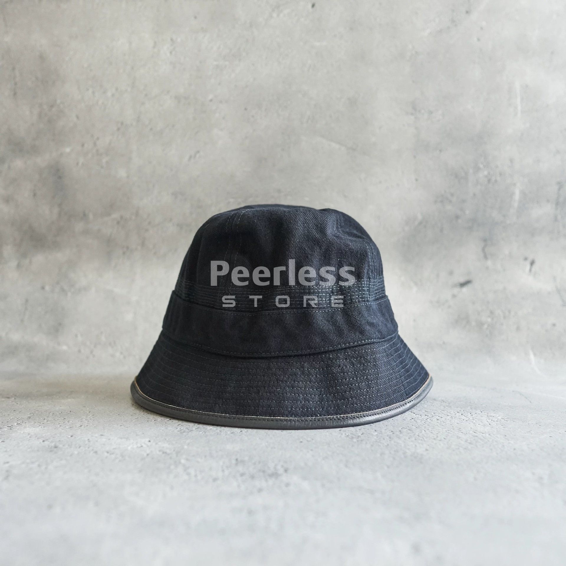 Niceness NICENESS MATLOCK HAT Size ONE SIZE - 3 Thumbnail