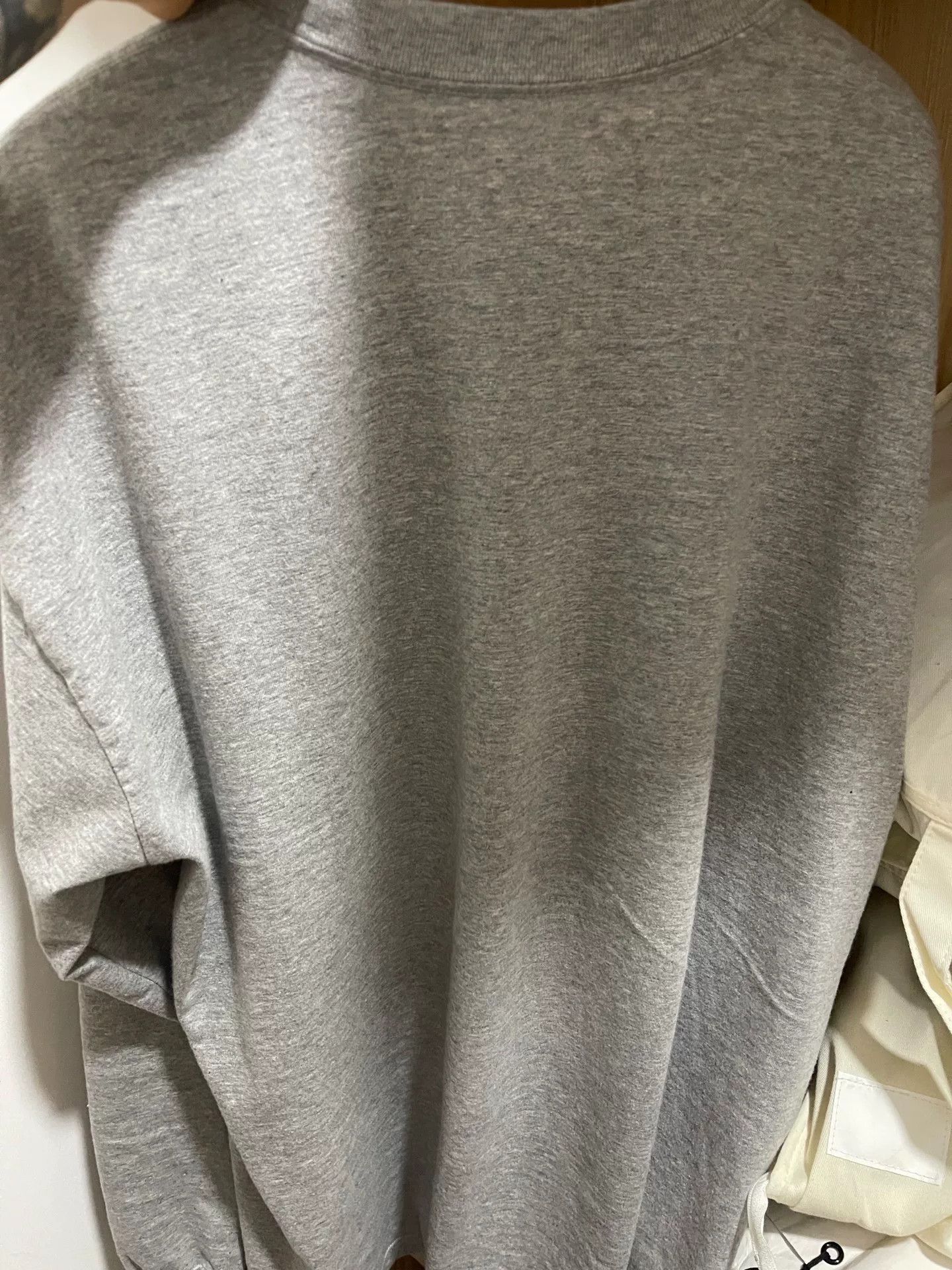 Neighborhood NEIGHBORHOOD NH TEE LS-2 Size US L / EU 52-54 / 3 - 5 Thumbnail