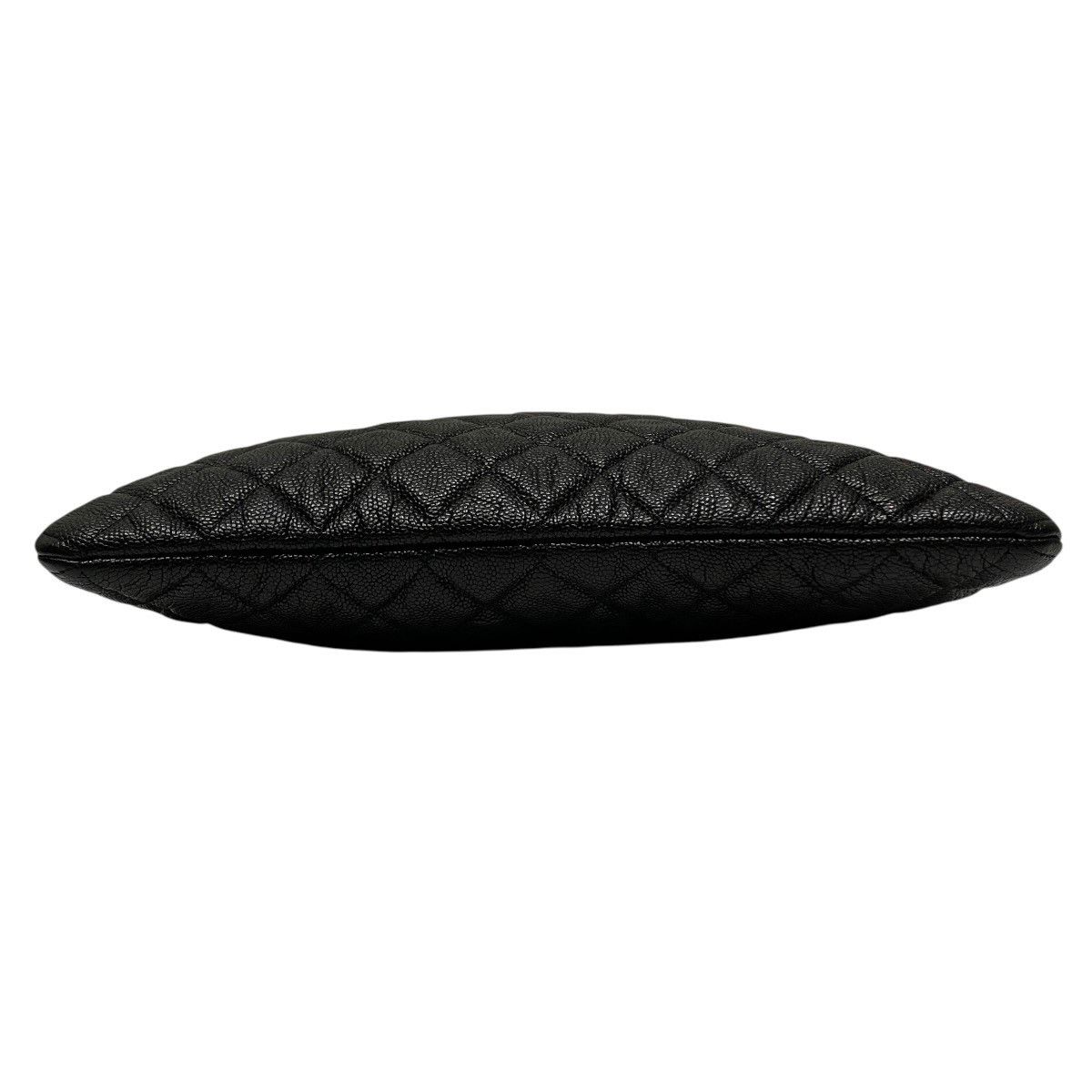 Chanel Chanel Chanel Boy Chanel Leather Clutch Bag Leather Clutch Bag DUTY FREE for USA Size ONE SIZE - 3 Thumbnail