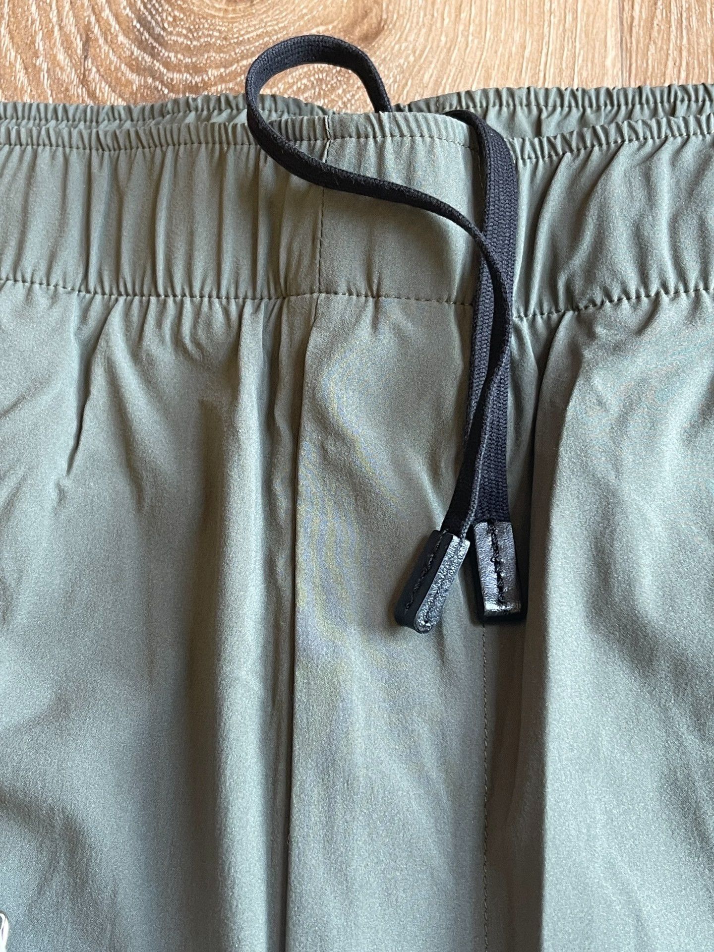 N.Hoolywood N.HOOLYWOOD 22ss Shorts Size US 30 / EU 46 - 3 Thumbnail
