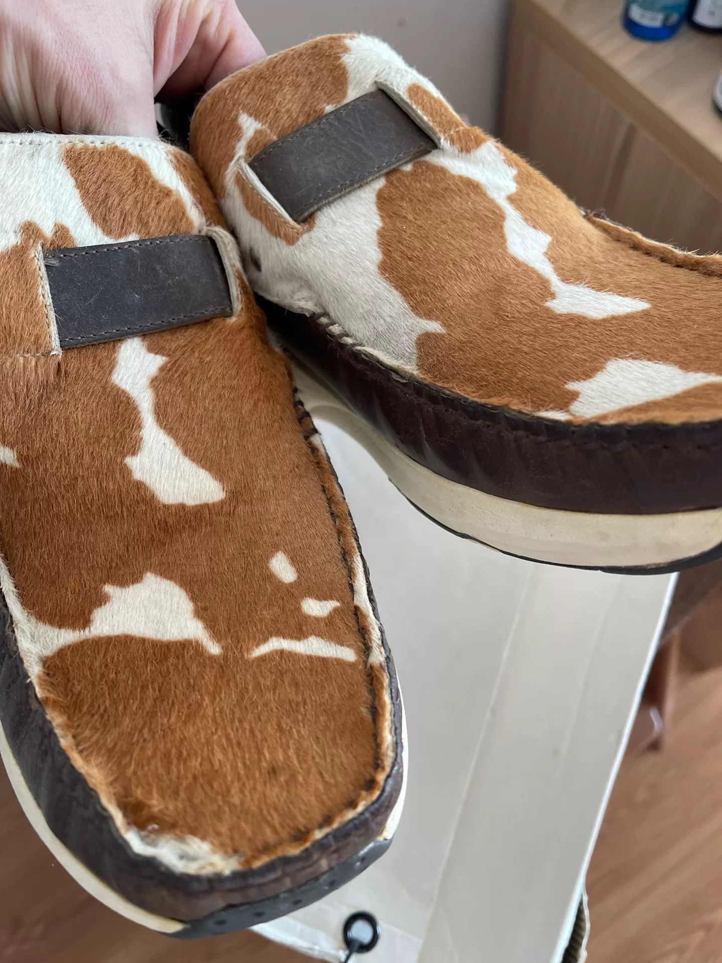 Visvim Visvim Skynyrd Ring Moccasin Nome Size US 9 / EU 42 - 3 Thumbnail