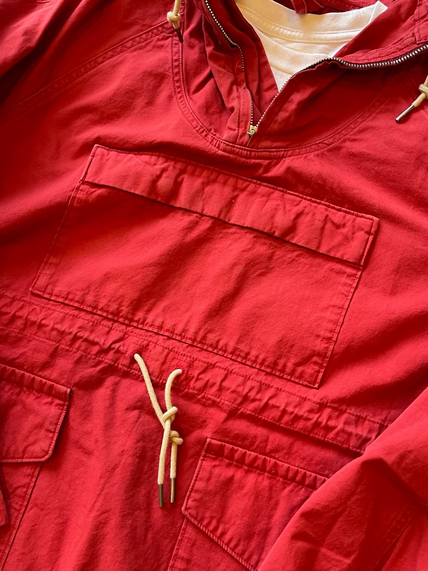 Visvim VISVIM 23SS YANKTON PARKA P.O. Size US S / EU 44-46 / 1 - 3 Thumbnail