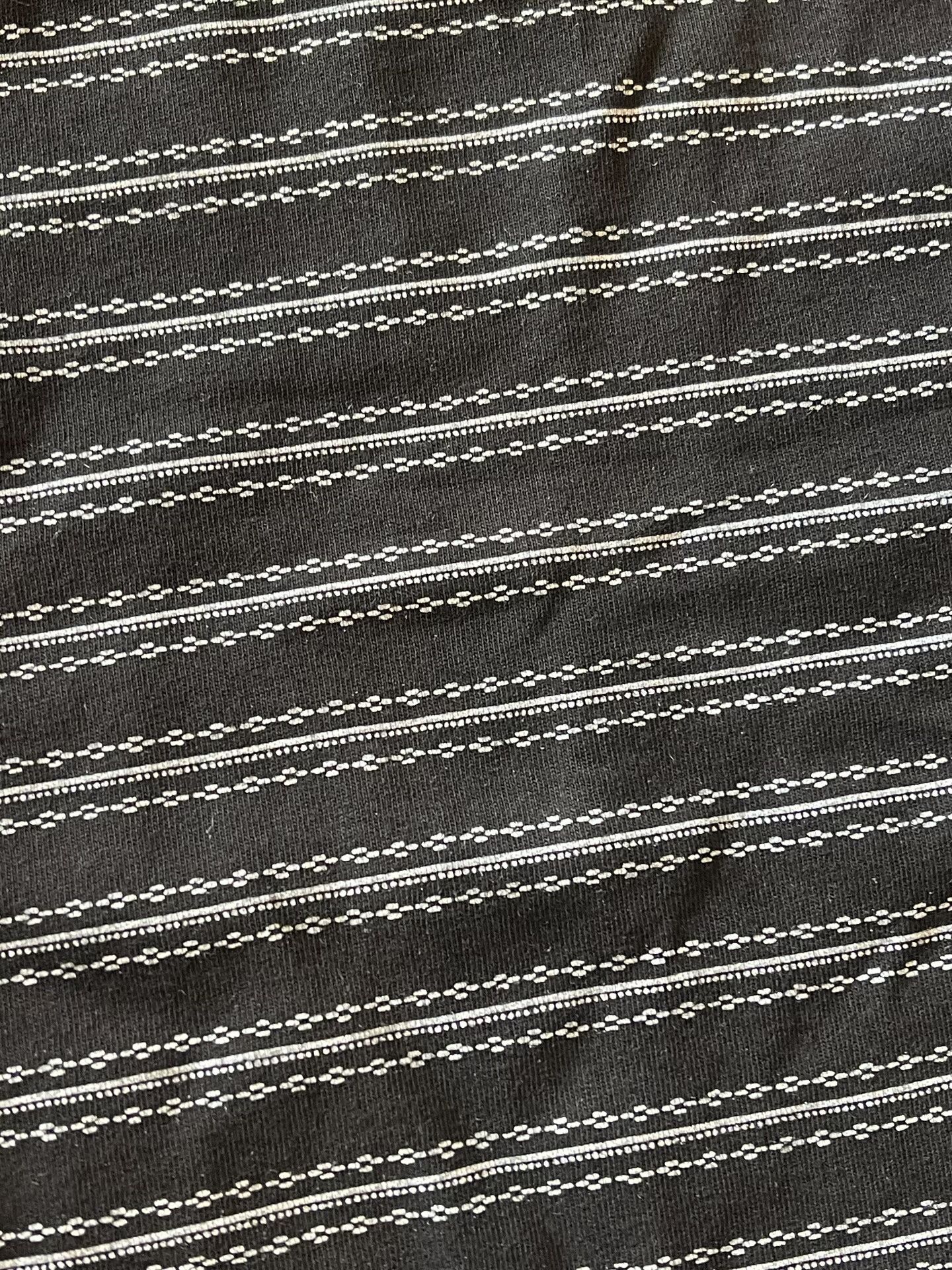 RRL Ralph Lauren RRL Double RL Striped T-shirt Size US M / EU 48-50 / 2 - 6 Thumbnail
