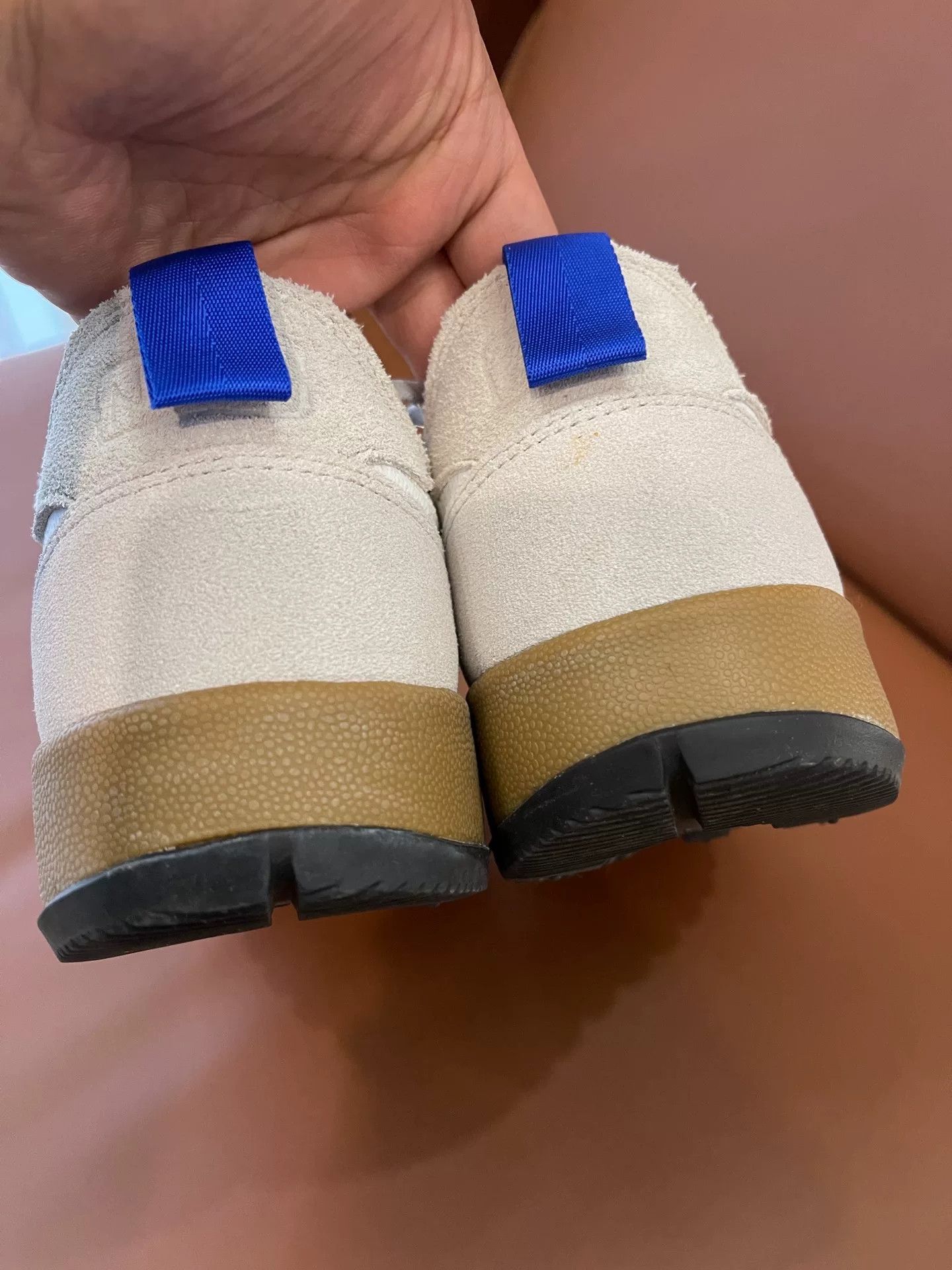 Tom Sachs Tom Sachs x NikeCraft General Purpose Shoe Size US 9.5 / EU 42-43 - 5 Thumbnail