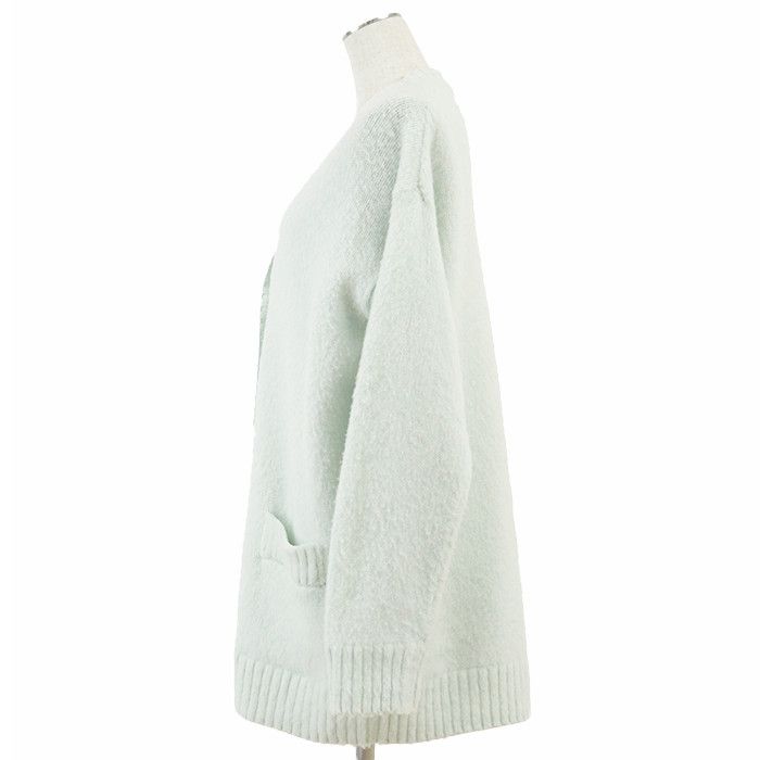 Prada Prada Prada Wool Cardigan Textile Tops DUTY FREE for USA Size ONE SIZE - 8 Thumbnail