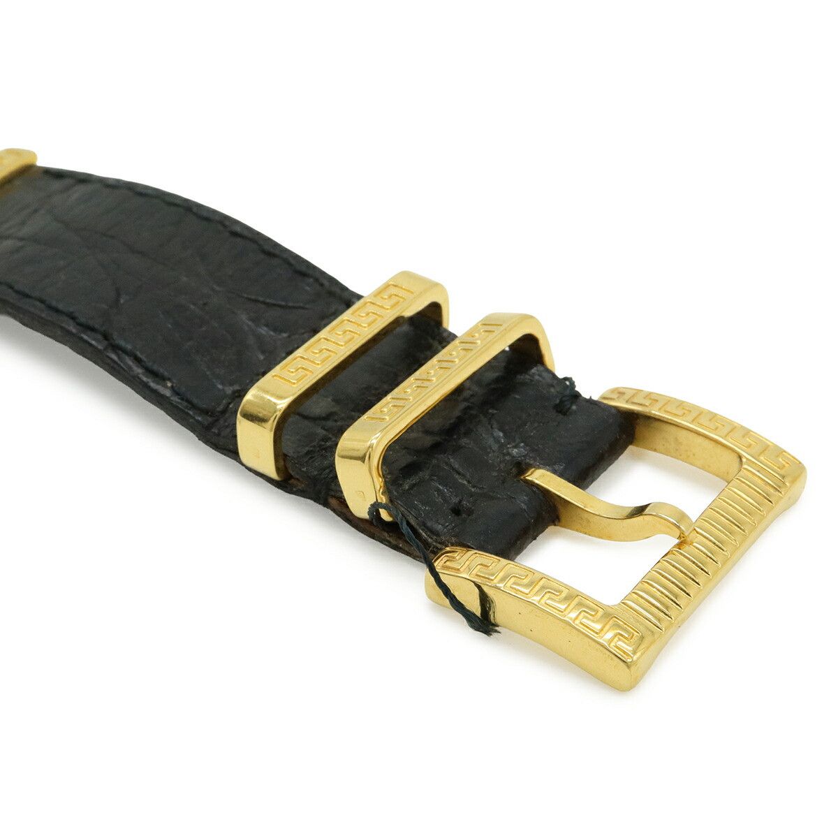 Versace Versace Versace GP Quartz Metal Quartz 7008015 DUTY FREE for USA Size ONE SIZE - 8 Thumbnail