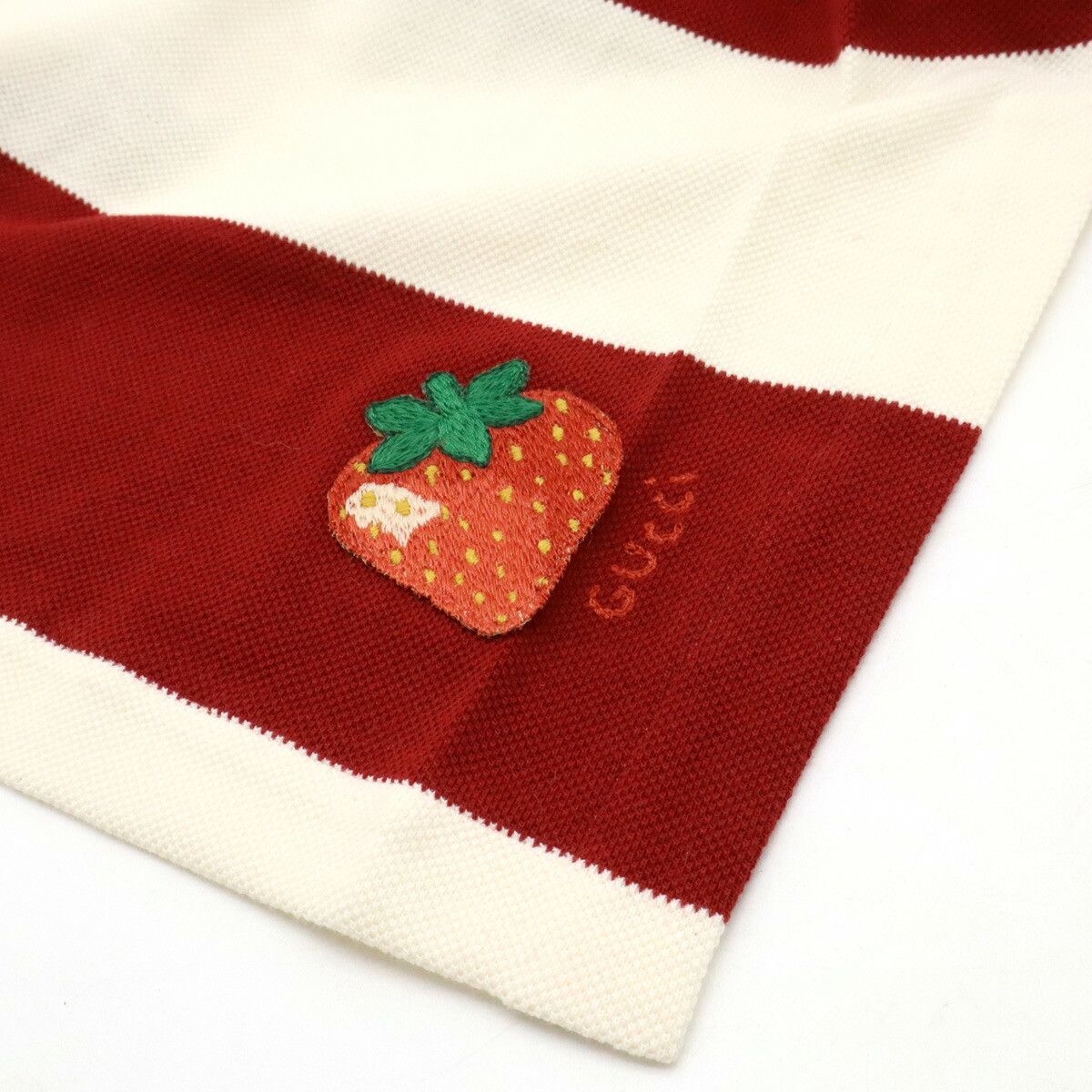 Gucci Gucci Gucci Cotton Dogwear Textile Other DUTY FREE for USA Size ONE SIZE - 6 Thumbnail