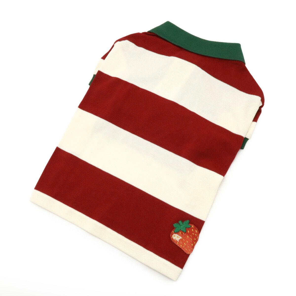 Gucci Gucci Gucci Cotton Dogwear Textile Other DUTY FREE for USA Size ONE SIZE - 2 Thumbnail