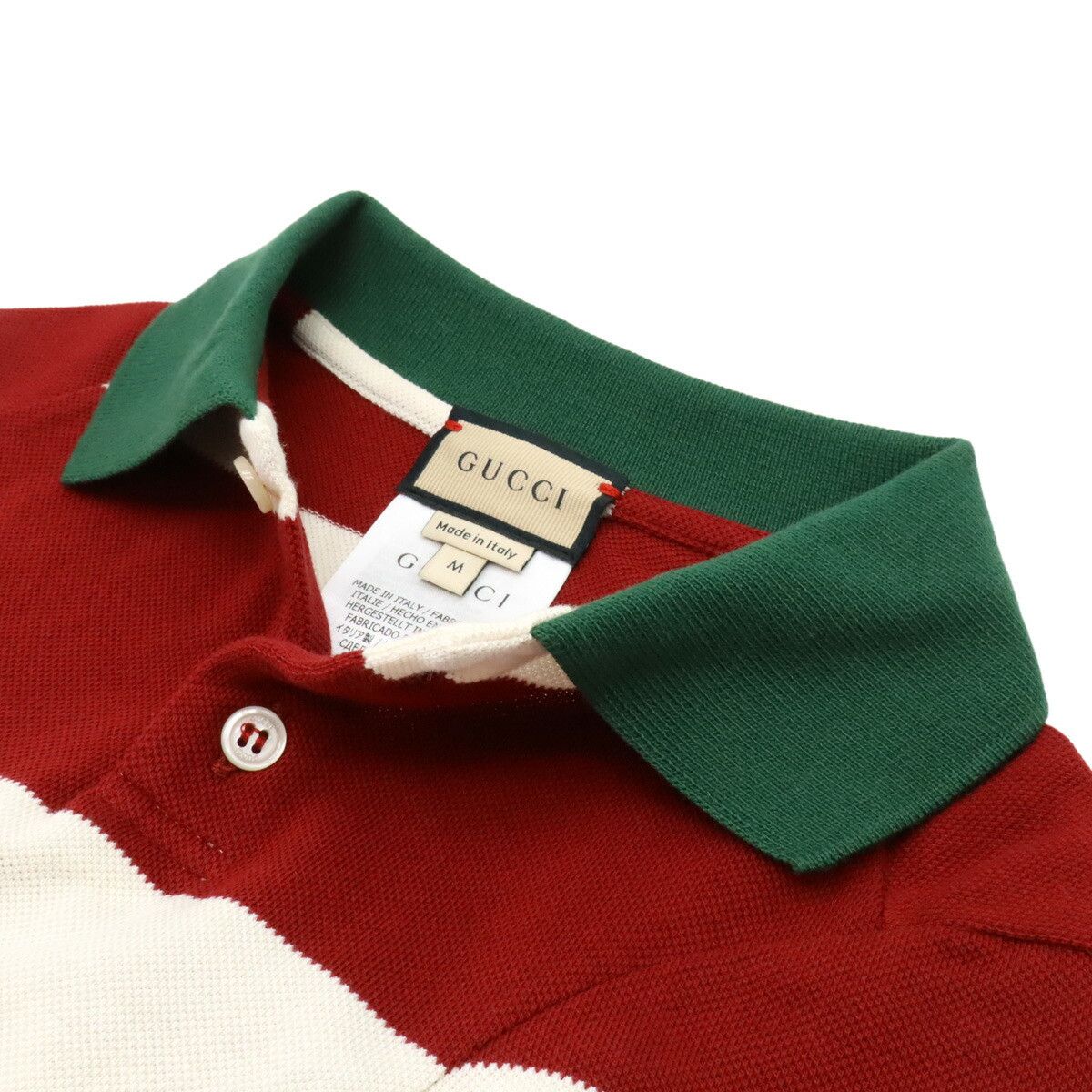 Gucci Gucci Gucci Cotton Dogwear Textile Other DUTY FREE for USA Size ONE SIZE - 4 Thumbnail