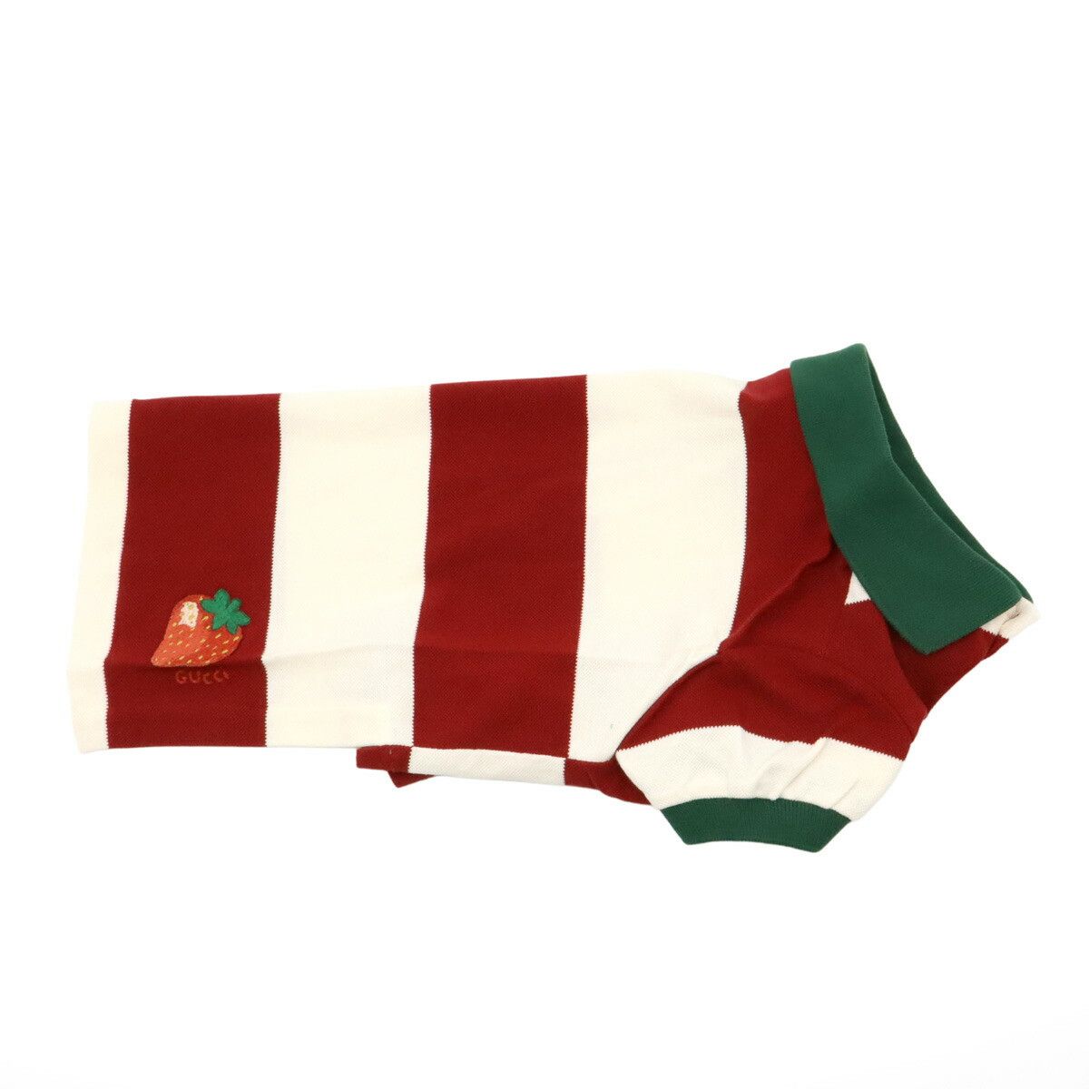 Gucci Gucci Gucci Cotton Dogwear Textile Other DUTY FREE for USA Size ONE SIZE - 3 Thumbnail