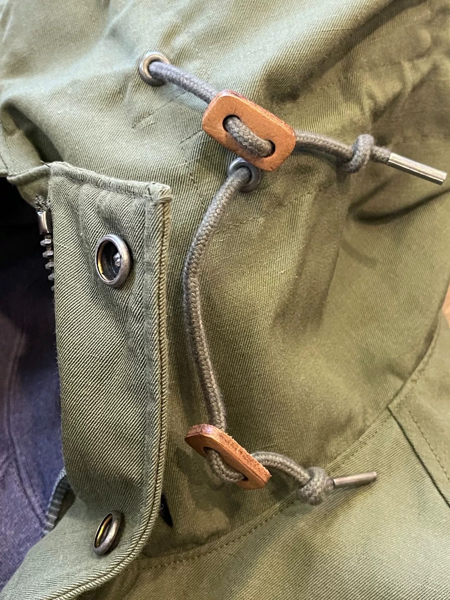 Visvim Visvim Krupa Field Jkt 21SS Size US S / EU 44-46 / 1 - 4 Thumbnail