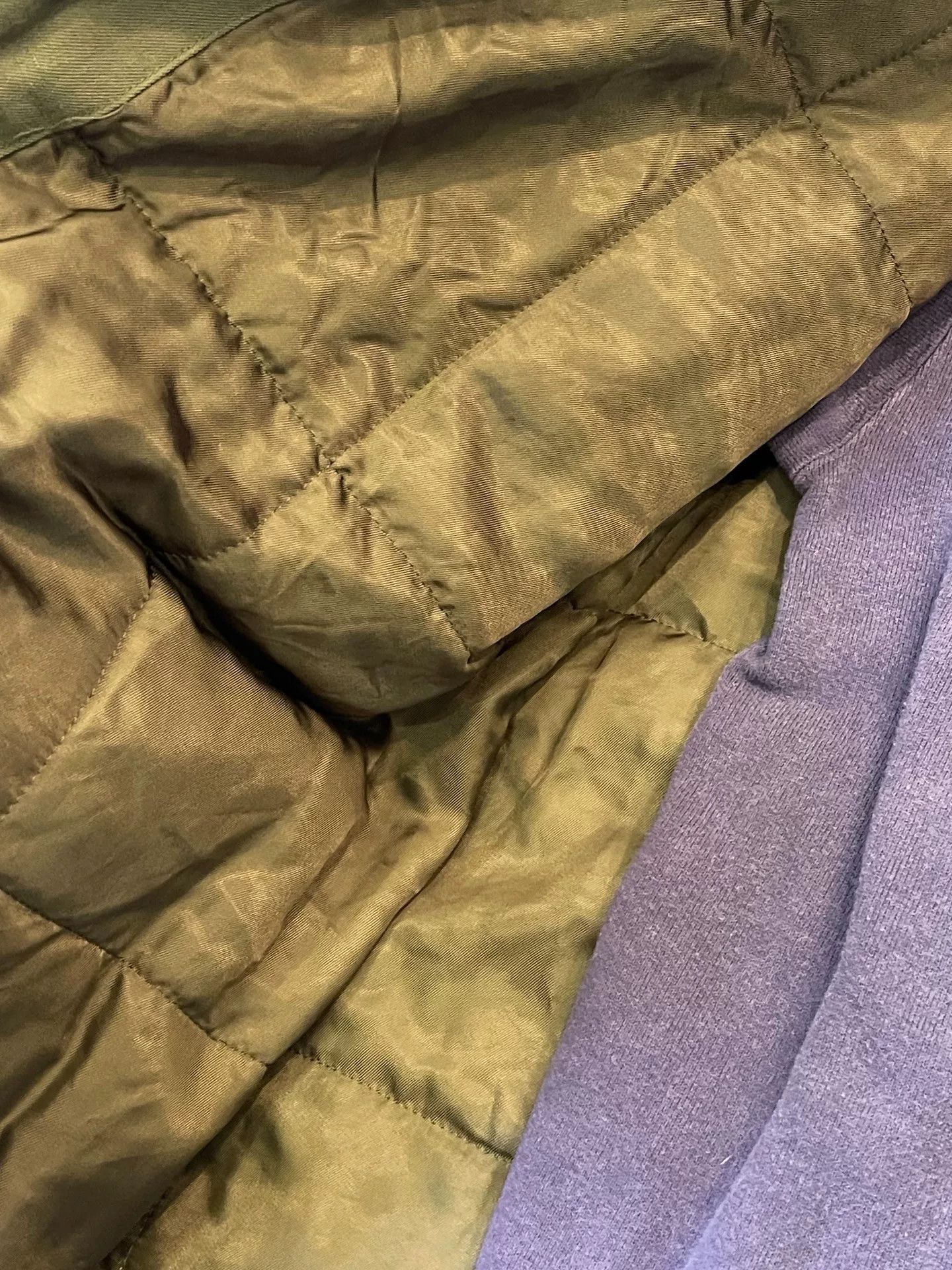 Visvim Visvim Krupa Field Jkt 21SS Size US S / EU 44-46 / 1 - 6 Thumbnail