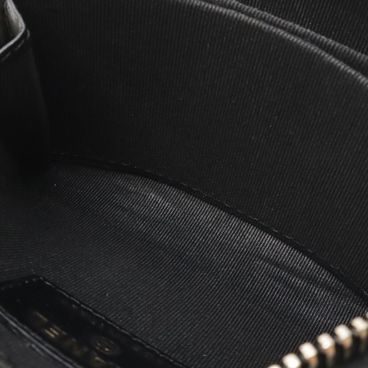 Chanel Chanel Chanel Matelasse Caviar Coin Purse Leather Coin Case A69271 DUTY FREE for USA Size ONE SIZE - 6 Thumbnail