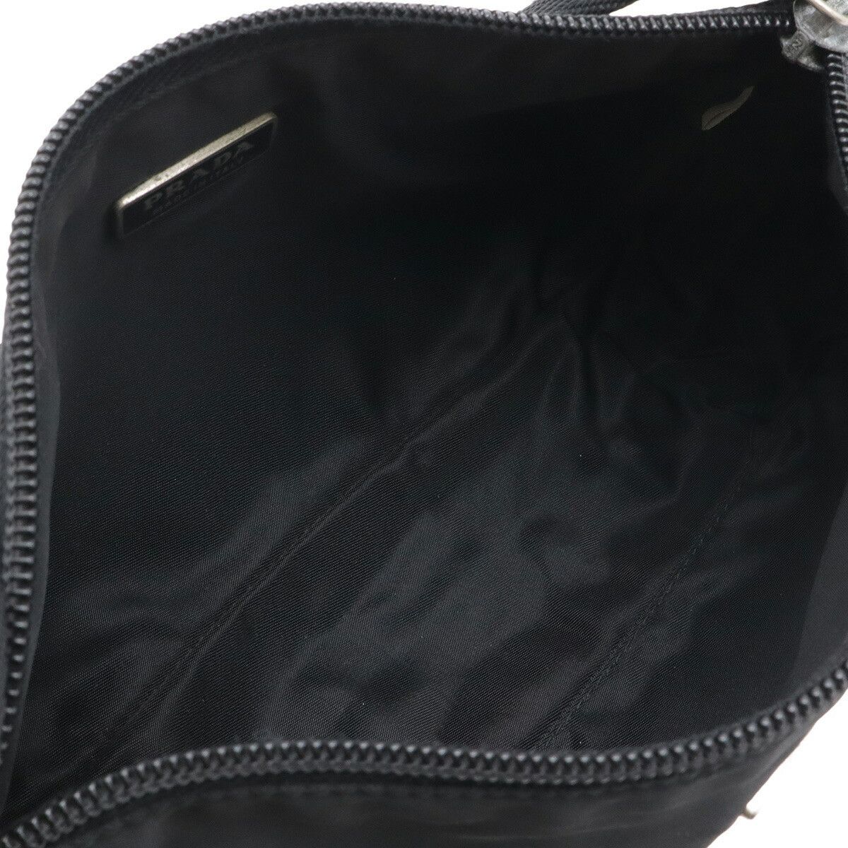 Prada Prada Prada Nylon Handbag Textile Handbag MV633 DUTY FREE for USA Size ONE SIZE - 7 Thumbnail