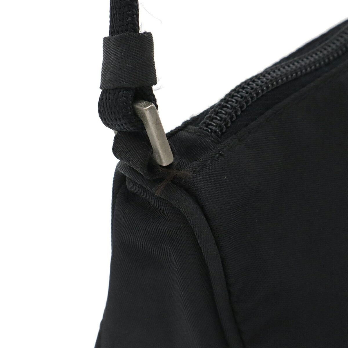 Prada Prada Prada Nylon Handbag Textile Handbag MV633 DUTY FREE for USA Size ONE SIZE - 6 Thumbnail