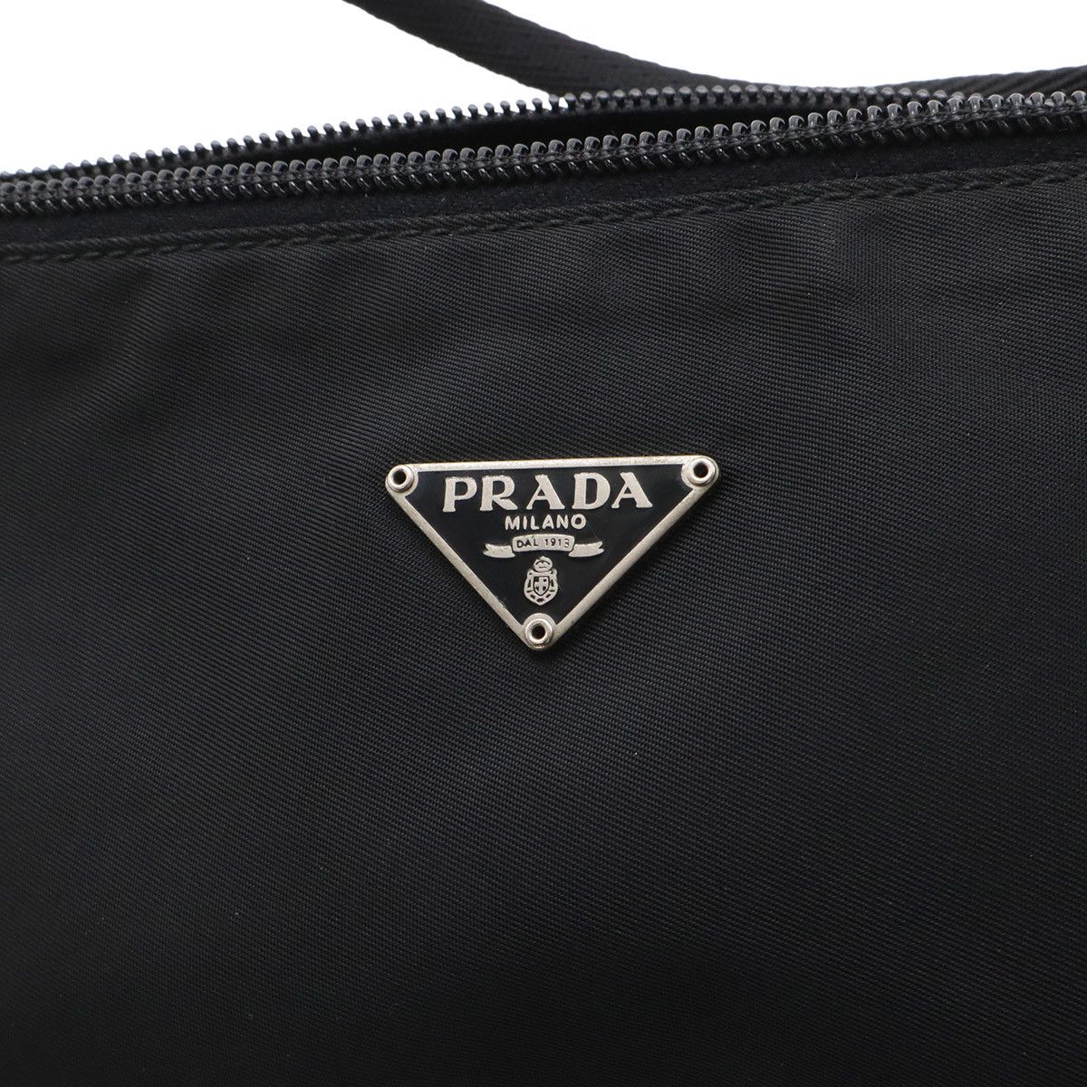 Prada Prada Prada Nylon Handbag Textile Handbag MV633 DUTY FREE for USA Size ONE SIZE - 4 Thumbnail