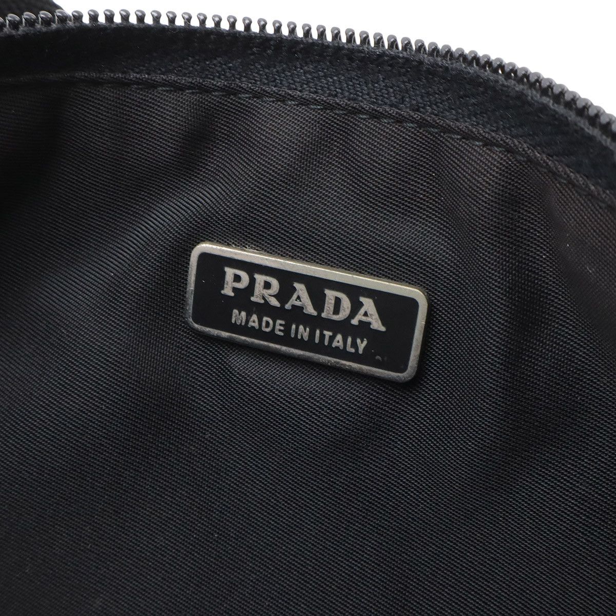 Prada Prada Prada Nylon Handbag Textile Handbag MV633 DUTY FREE for USA Size ONE SIZE - 9 Thumbnail