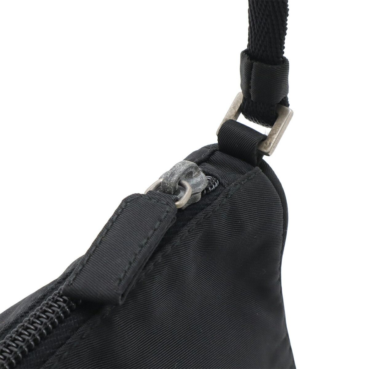 Prada Prada Prada Nylon Handbag Textile Handbag MV633 DUTY FREE for USA Size ONE SIZE - 5 Thumbnail