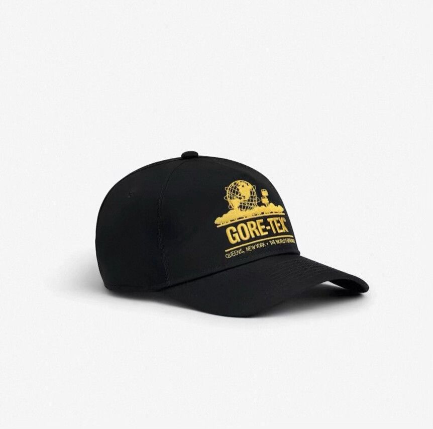 Aime Leon Dore Aime Leon Dore GORE-TEX Unisphere Hat Size ONE SIZE - 6 Thumbnail