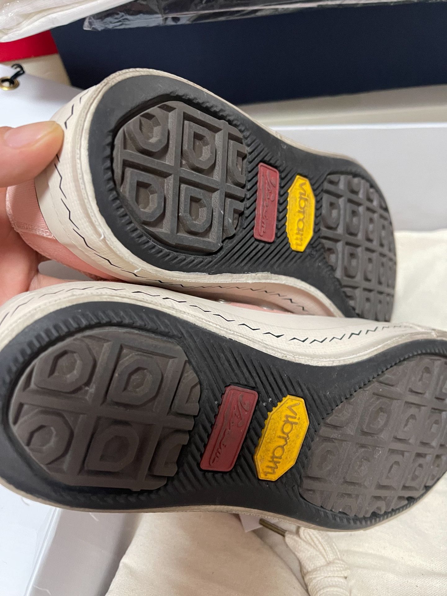 Visvim Visvim 24AW SKAGWAY L.T. LO CANVAS Size US 8.5 / IT 38.5 - 7 Thumbnail