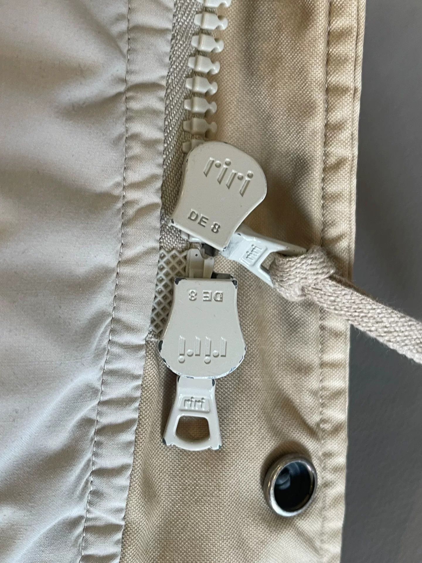 Visvim VISVIM KRUPA FIELD DOWN JKT Size US S / EU 44-46 / 1 - 9 Thumbnail