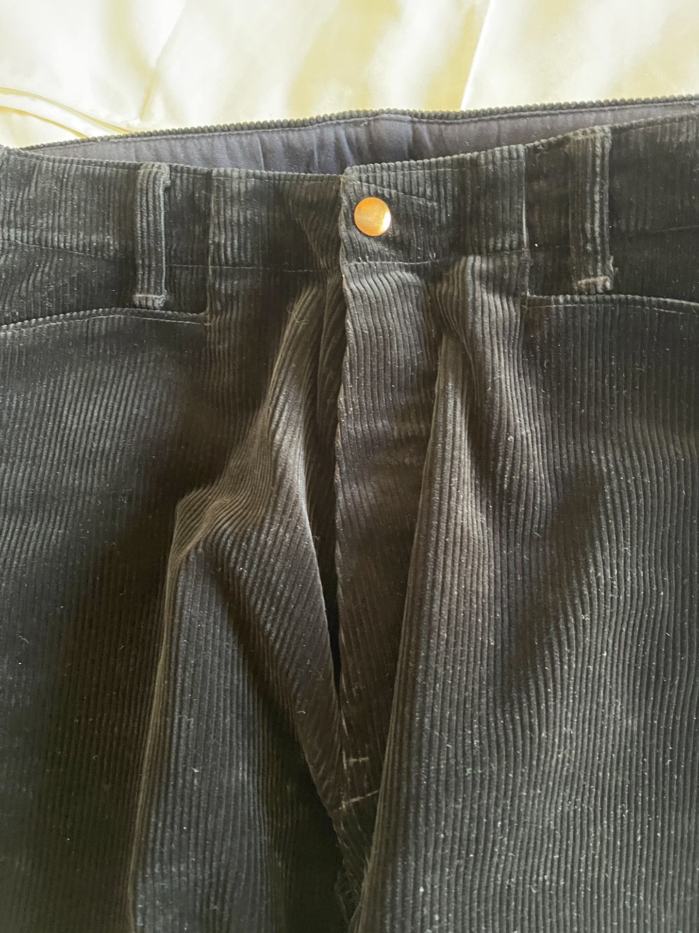 Comoli comoli 24AW Corduroy Pants Size US 26 / EU 42 - 8 Thumbnail
