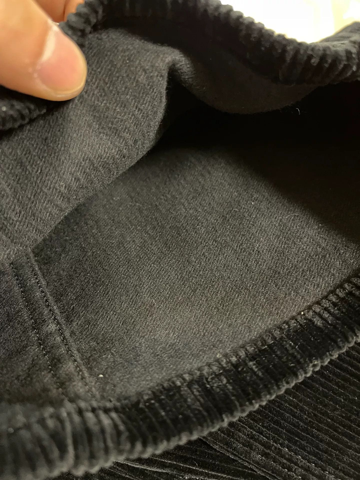 Comoli comoli 24AW Corduroy Pants Size US 26 / EU 42 - 4 Thumbnail