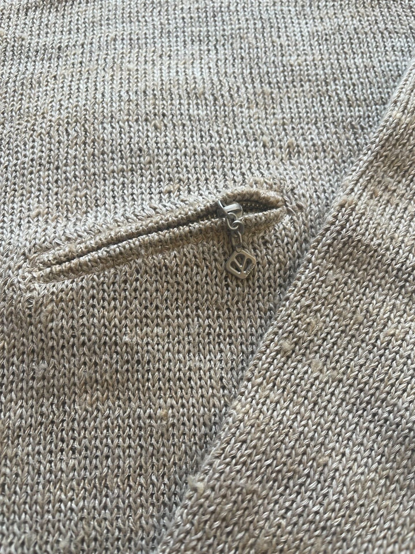 Visvim visvim 21ss Marie Boat Neck Top Size L / US 10 / IT 46 - 4 Thumbnail