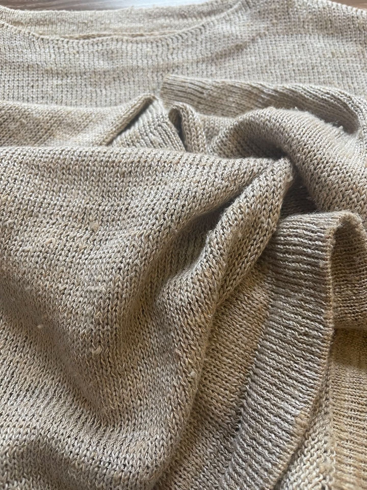 Visvim visvim 21ss Marie Boat Neck Top Size L / US 10 / IT 46 - 9 Thumbnail