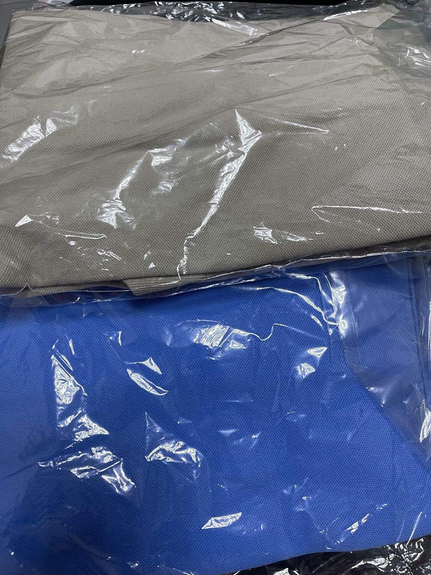 Nonnative nonnative OFFICER L/S POLO SHIRT Size US M / EU 48-50 / 2 - 6 Thumbnail