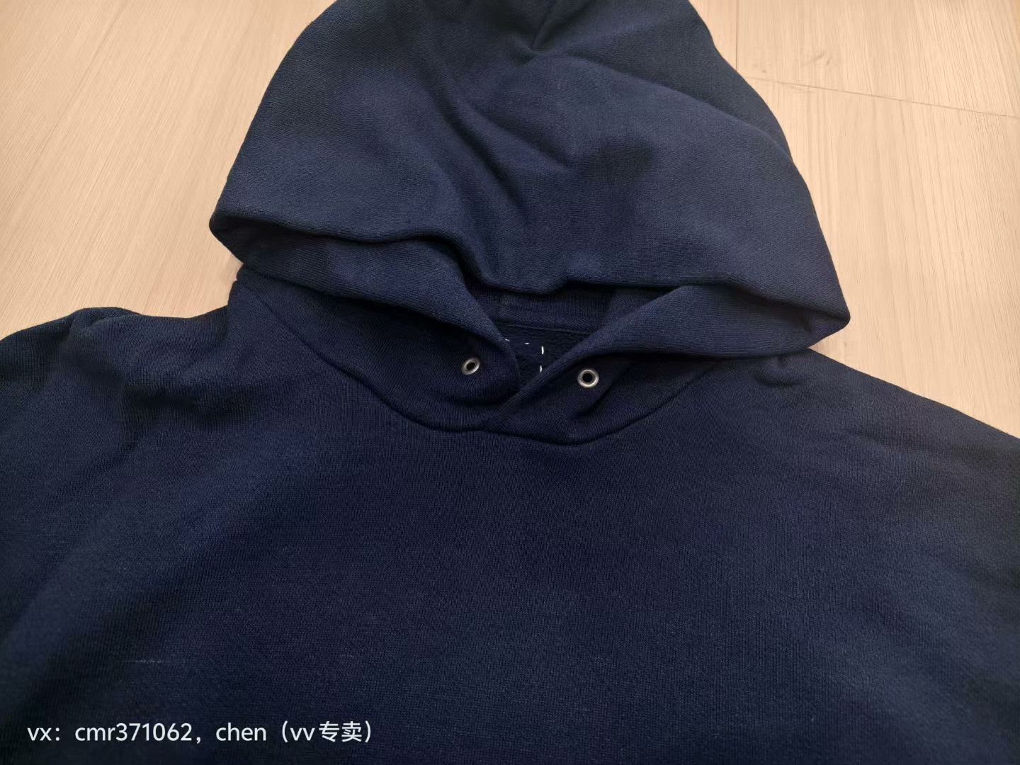 Visvim VISVIM 25SS COURT HOODIE P.O Size US L / EU 52-54 / 3 - 5 Thumbnail