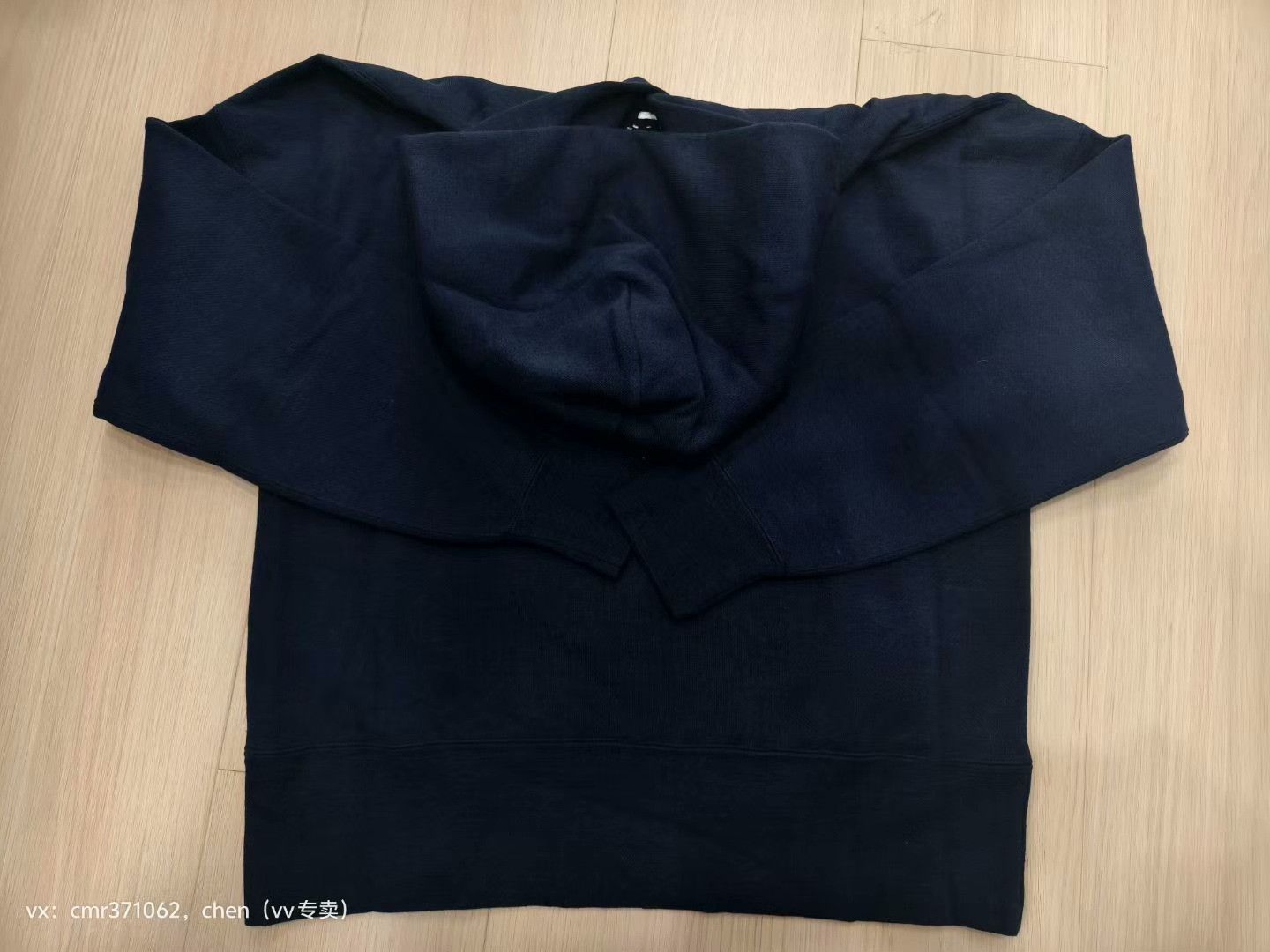 Visvim VISVIM 25SS COURT HOODIE P.O Size US L / EU 52-54 / 3 - 4 Thumbnail