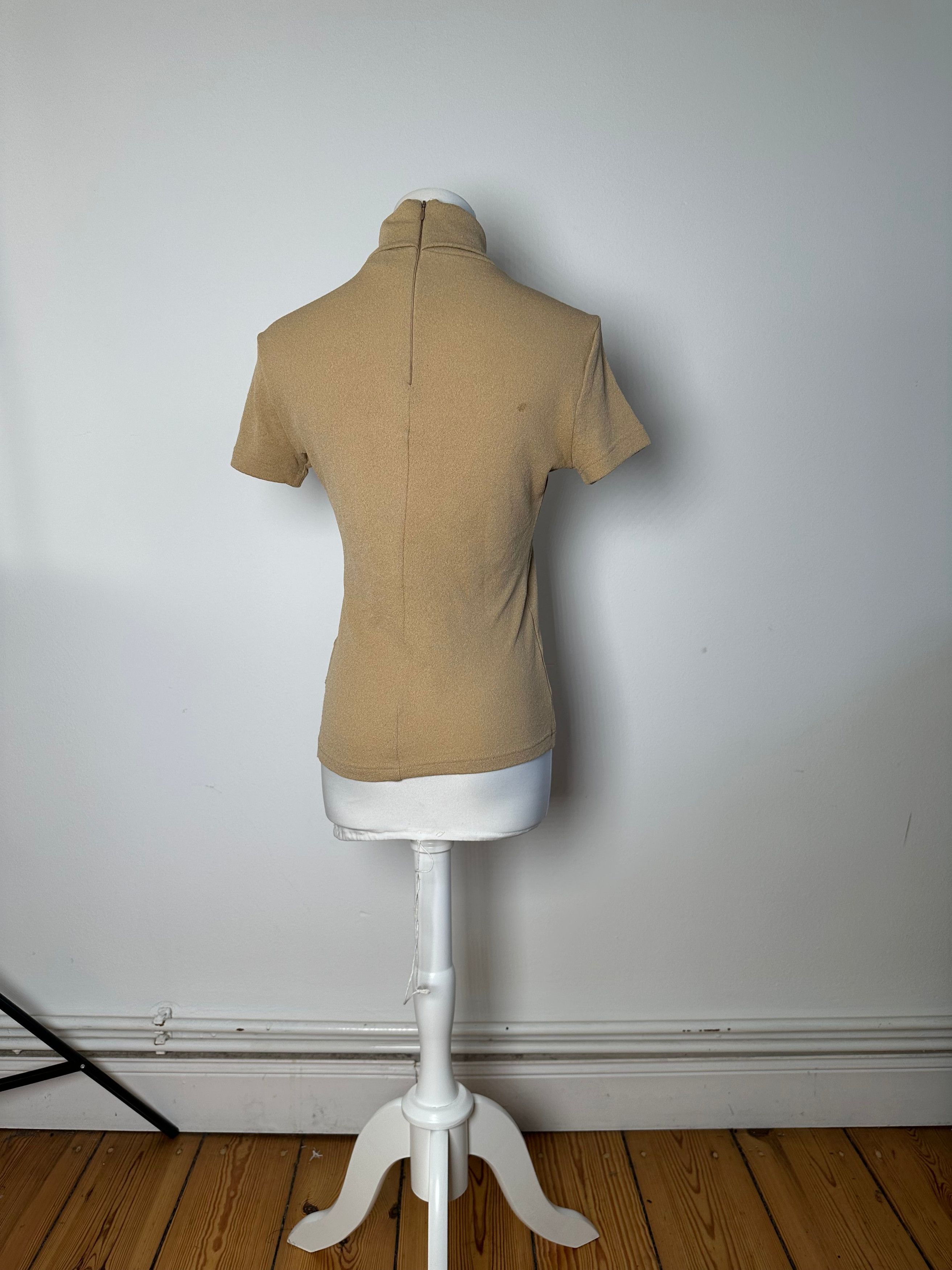 Fendi Vintage Roma Wool Turtleneck M Size S / US 4 / IT 40 - 3 Thumbnail