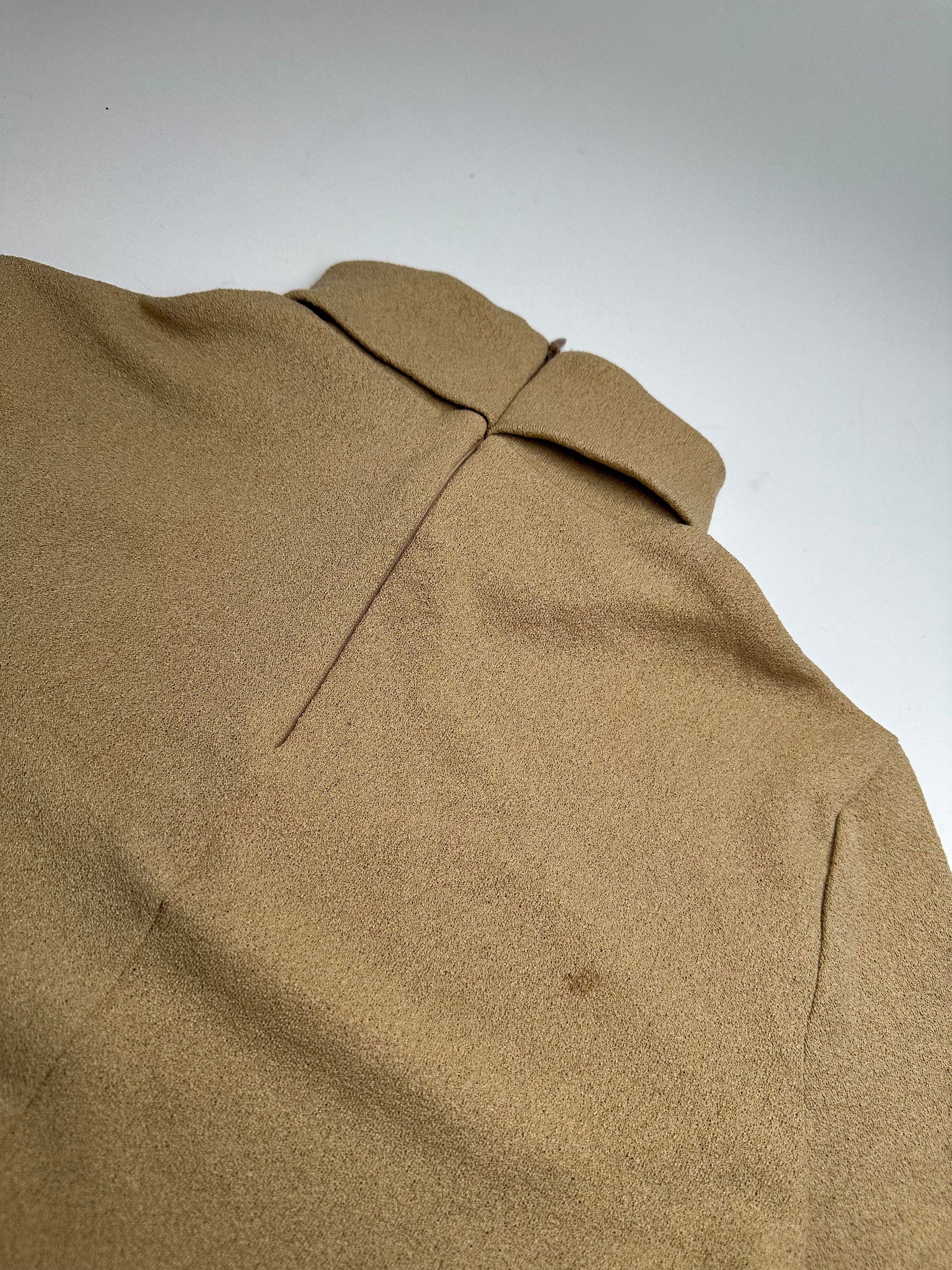 Fendi Vintage Roma Wool Turtleneck M Size S / US 4 / IT 40 - 8 Thumbnail