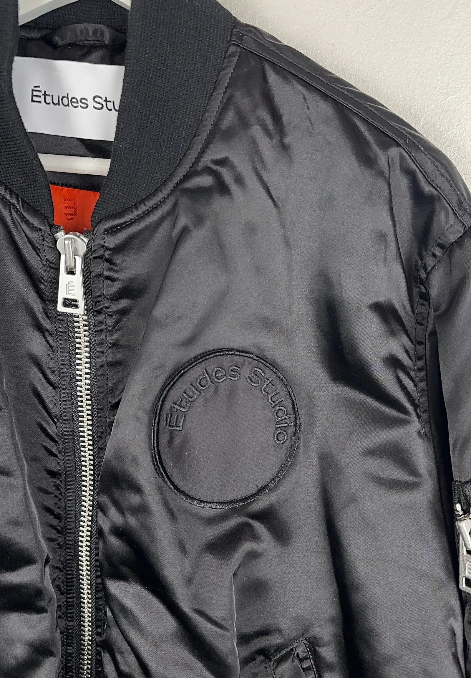 Etudes Études Studio Jacket Size US M / EU 48-50 / 2 - 8 Thumbnail