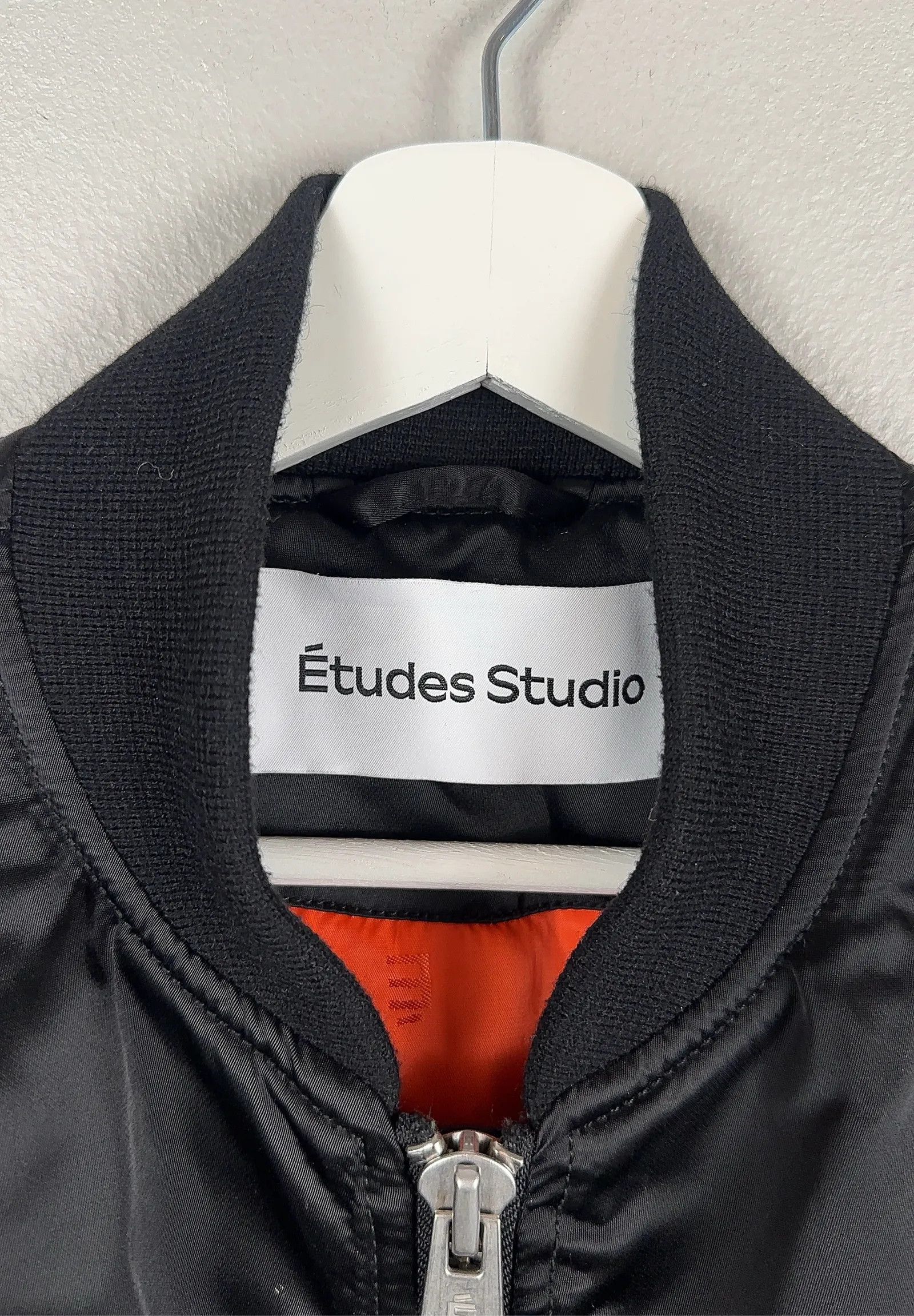 Etudes Études Studio Jacket Size US M / EU 48-50 / 2 - 3 Thumbnail